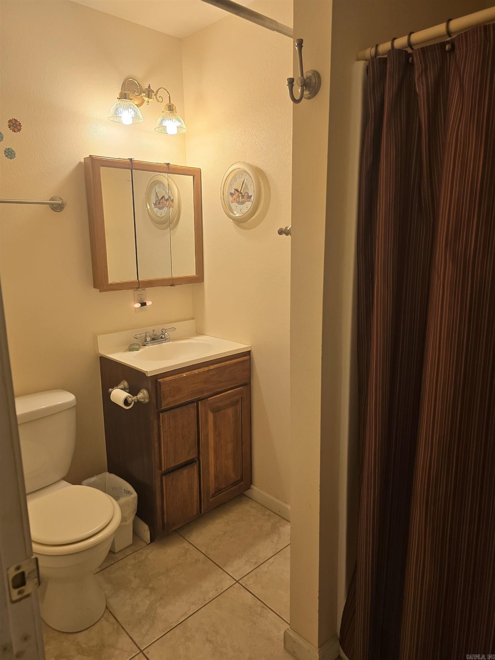 BEEBE OUTLOTS - Residential