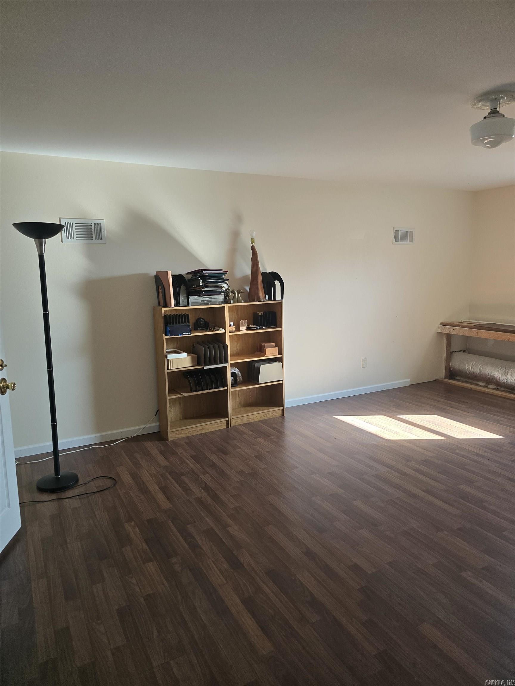 BEEBE OUTLOTS - Residential