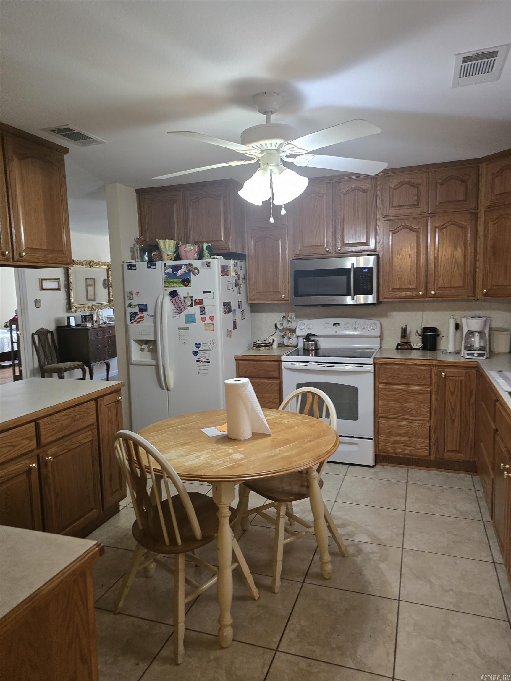 BEEBE OUTLOTS - Residential