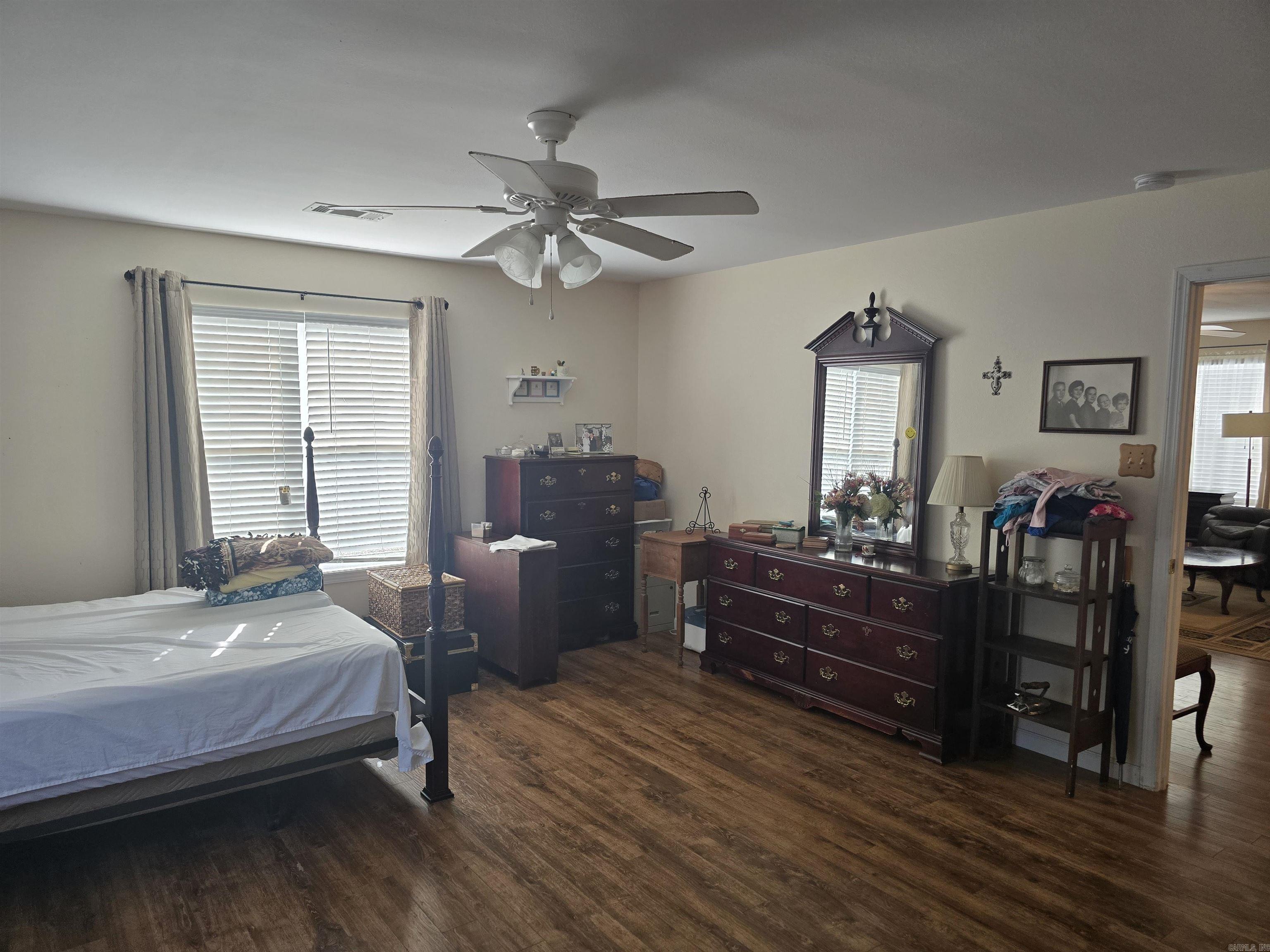 BEEBE OUTLOTS - Residential