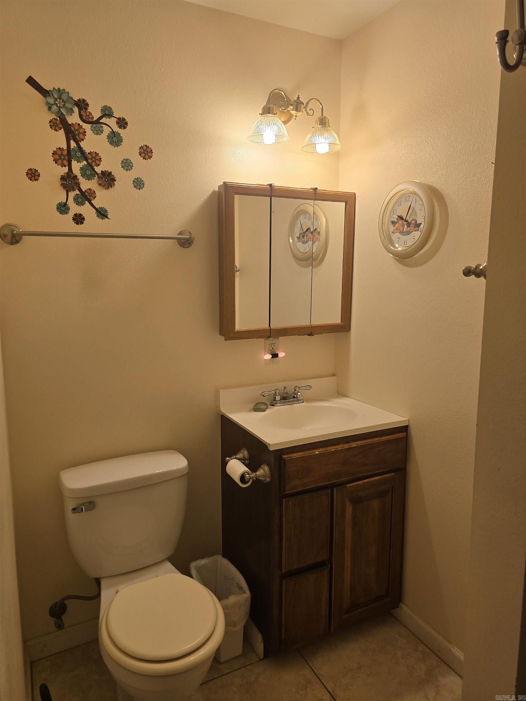 BEEBE OUTLOTS - Residential