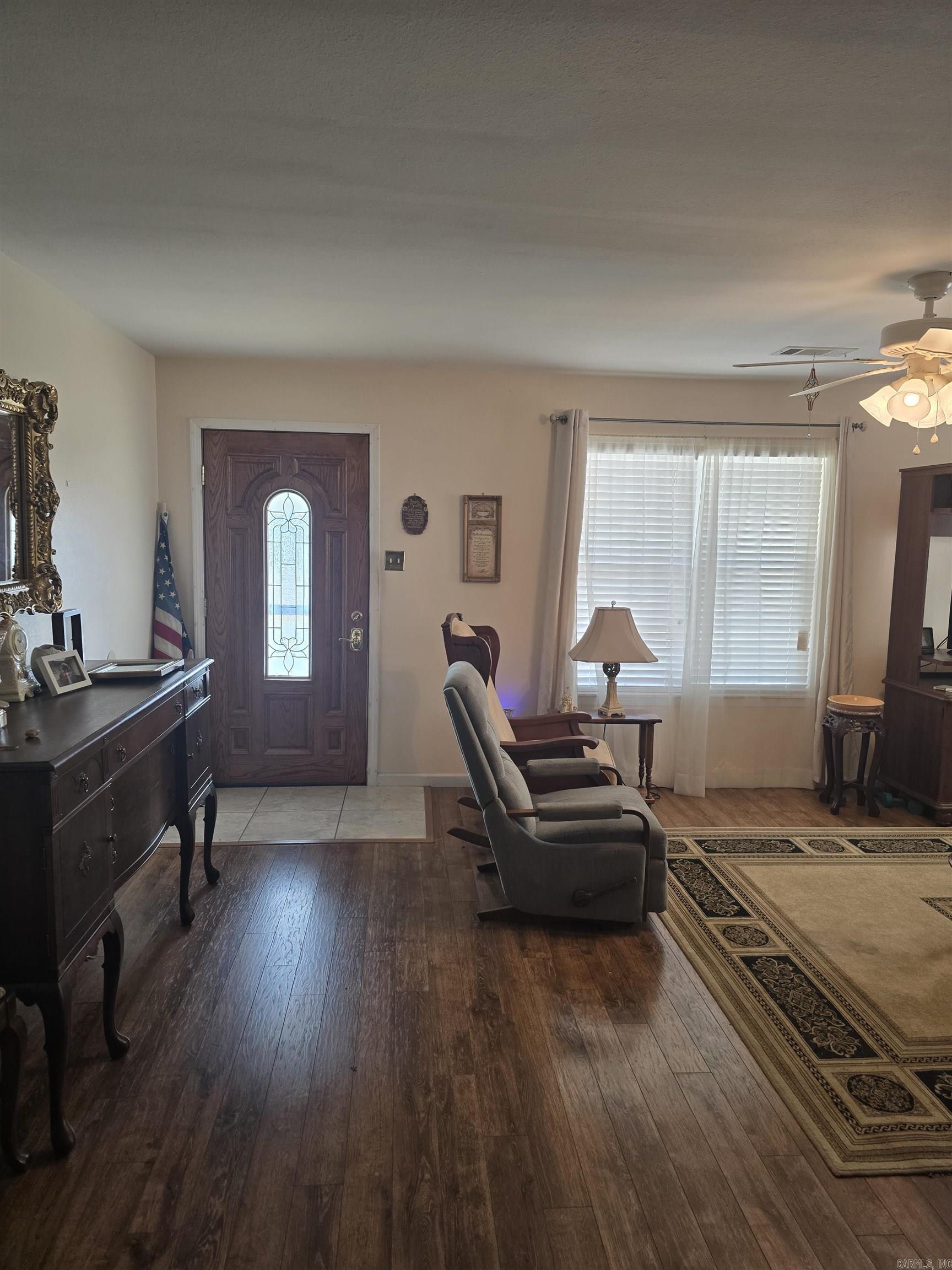 BEEBE OUTLOTS - Residential