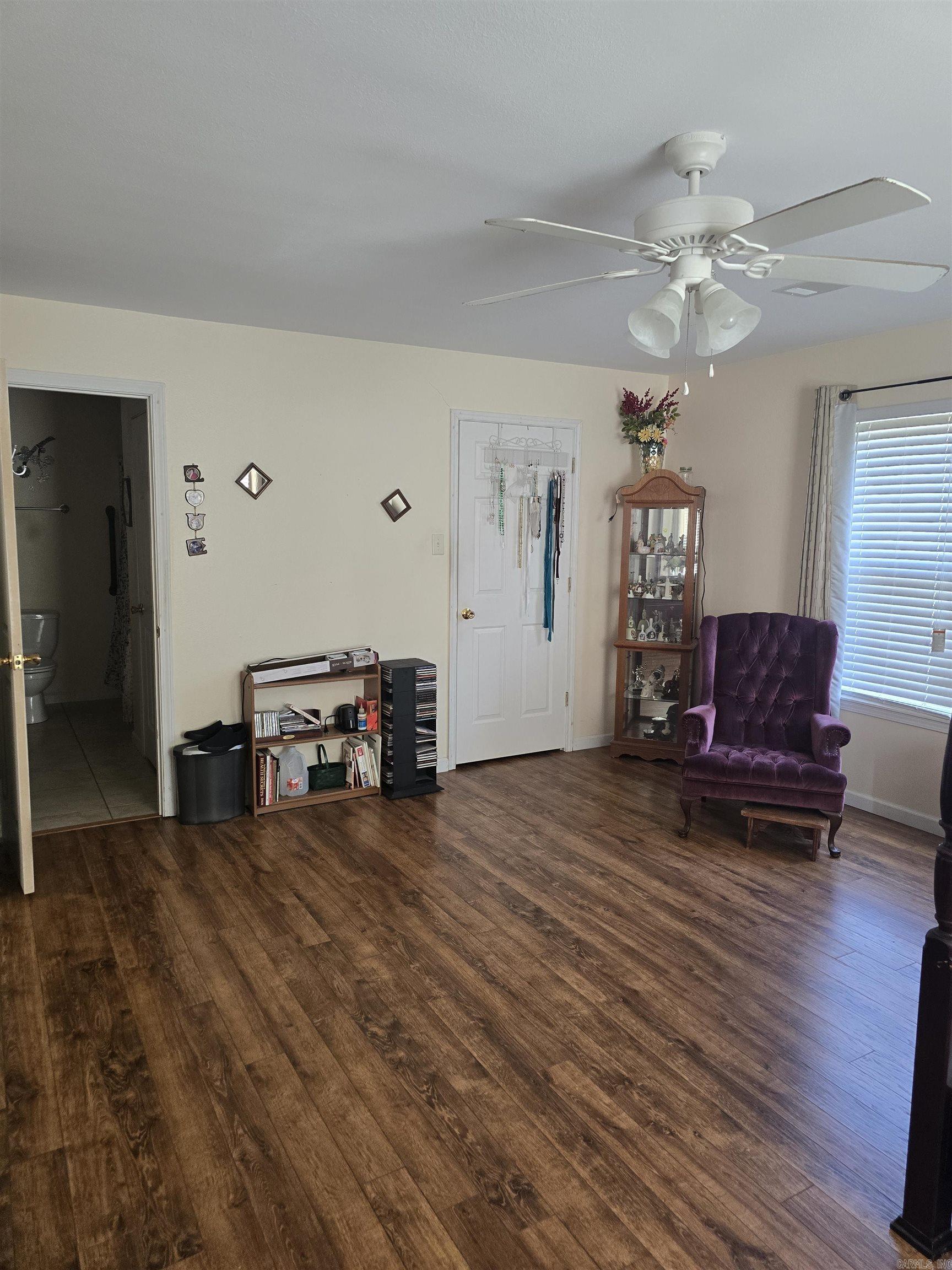 BEEBE OUTLOTS - Residential