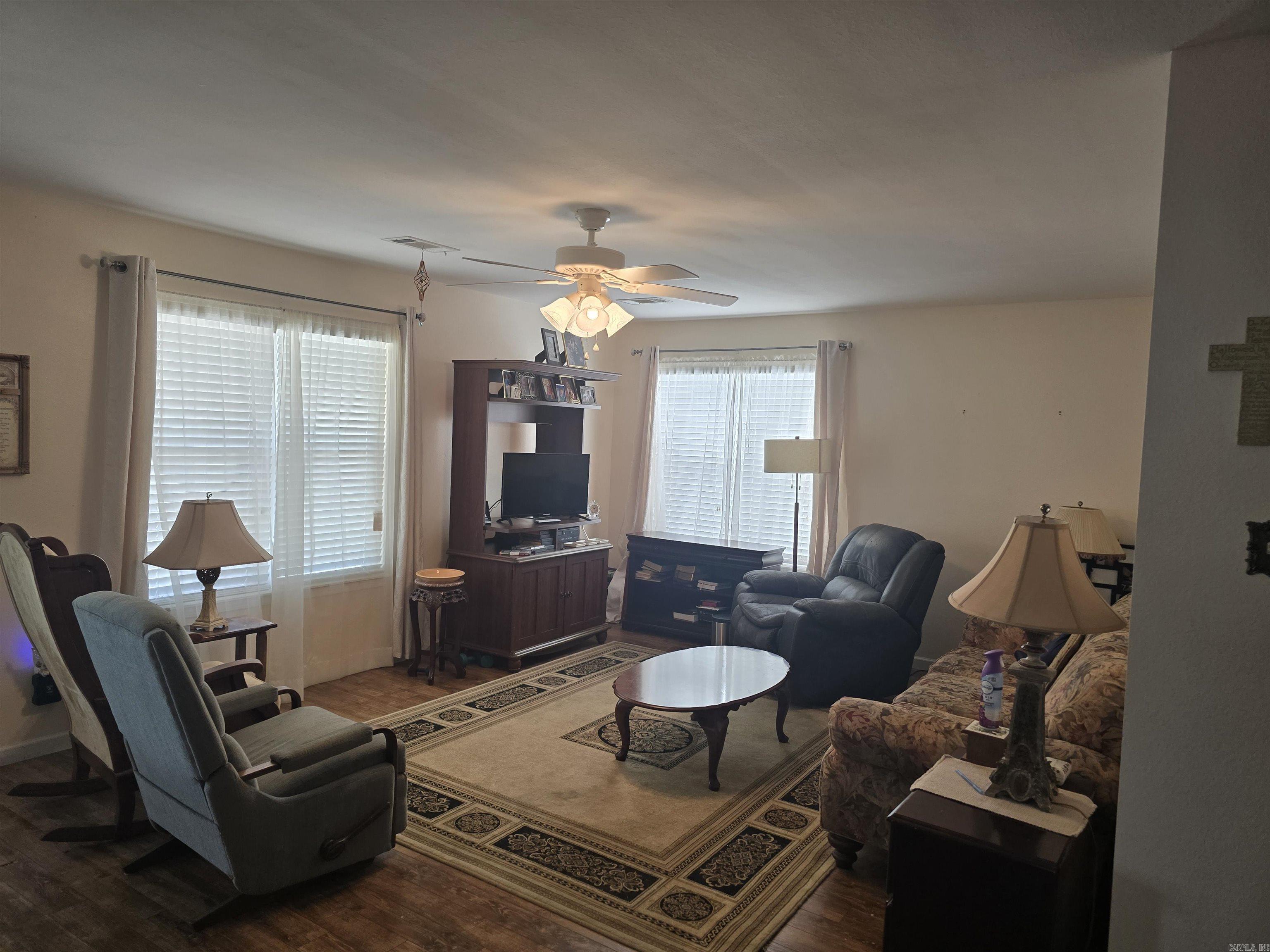 BEEBE OUTLOTS - Residential