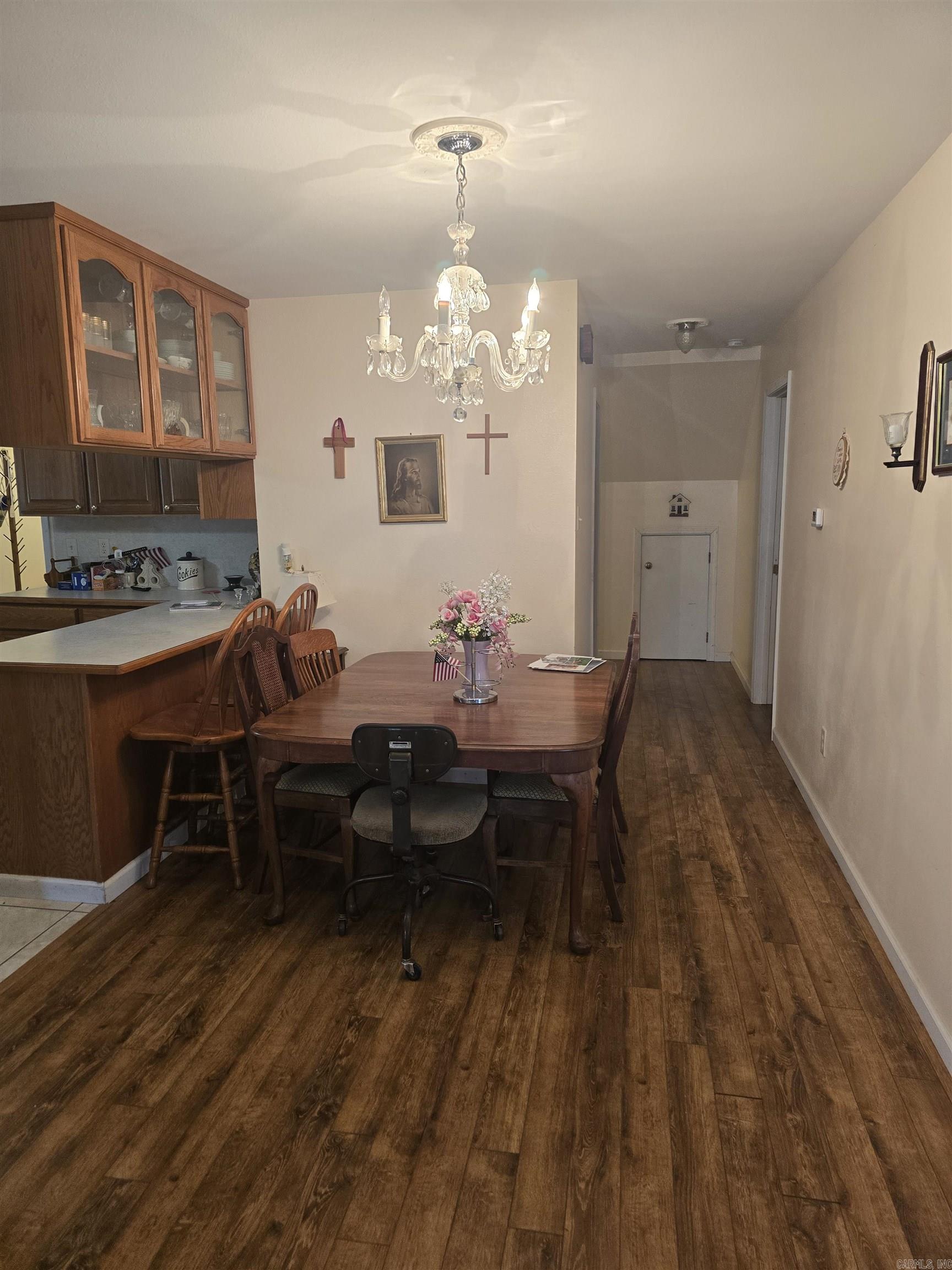 BEEBE OUTLOTS - Residential