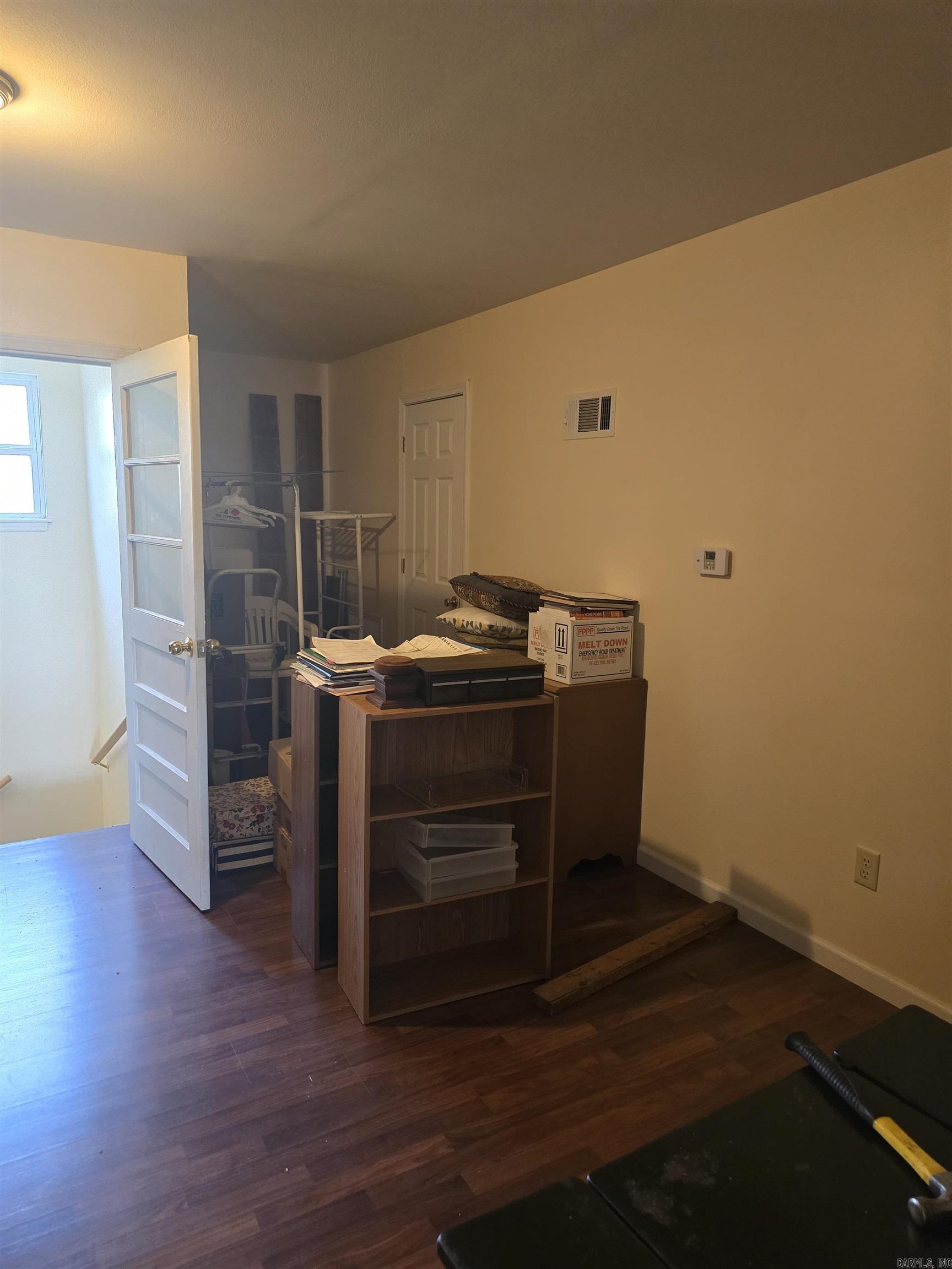 BEEBE OUTLOTS - Residential