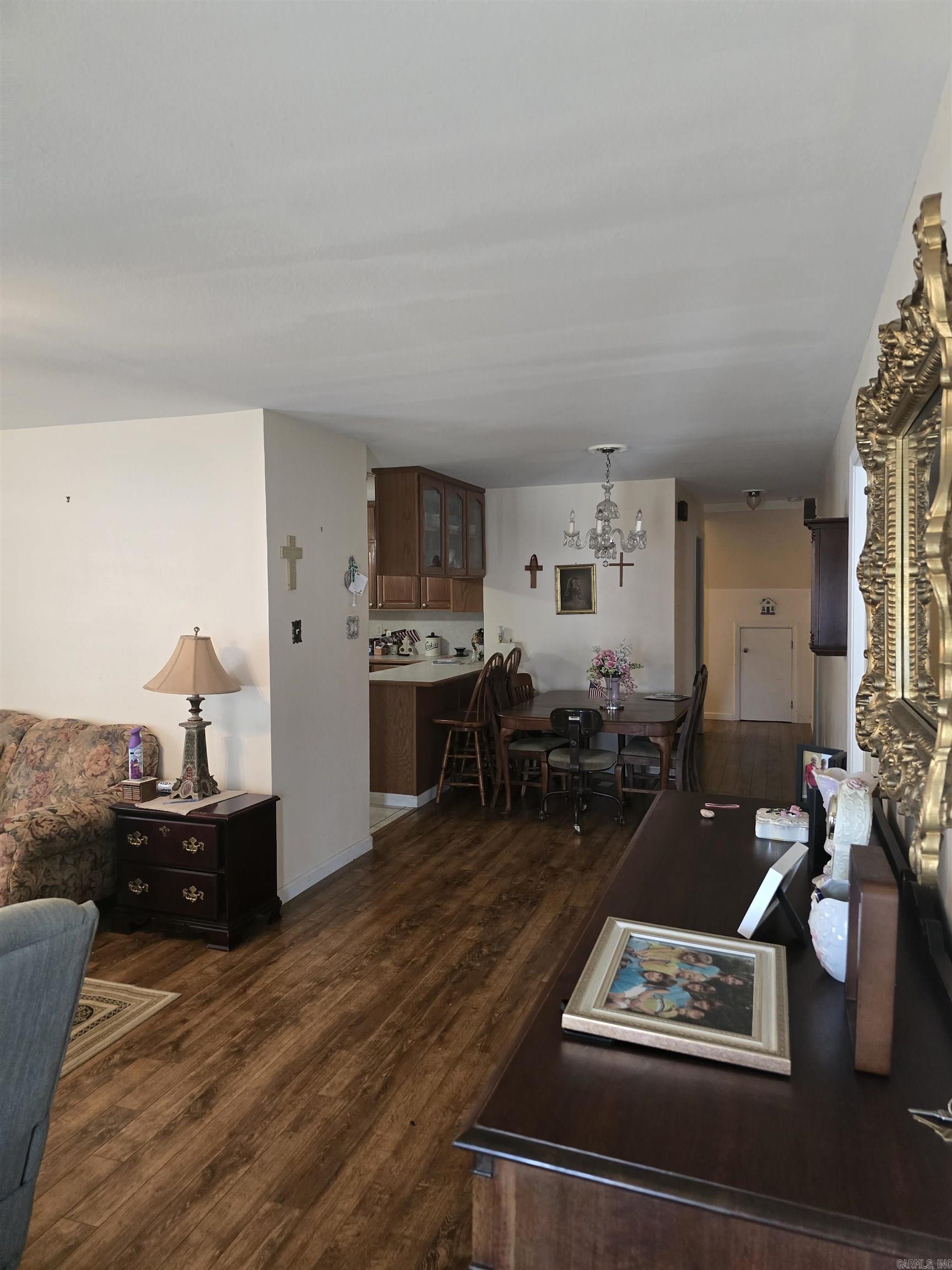 BEEBE OUTLOTS - Residential