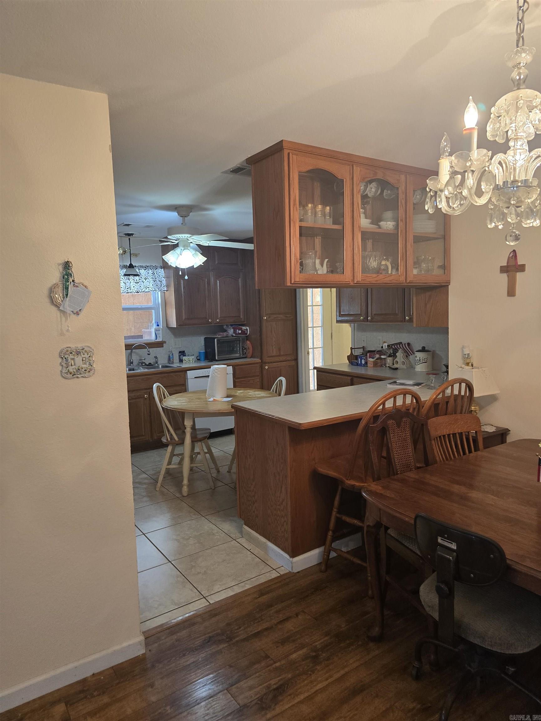 BEEBE OUTLOTS - Residential