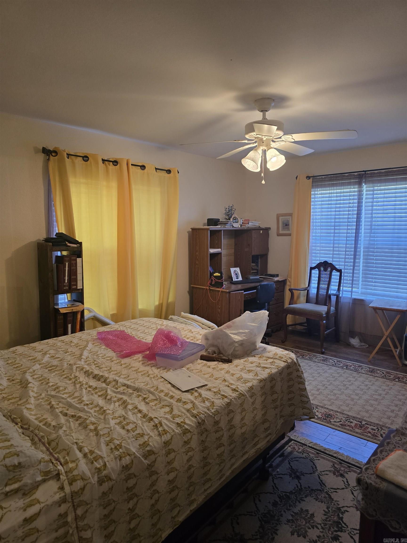 BEEBE OUTLOTS - Residential