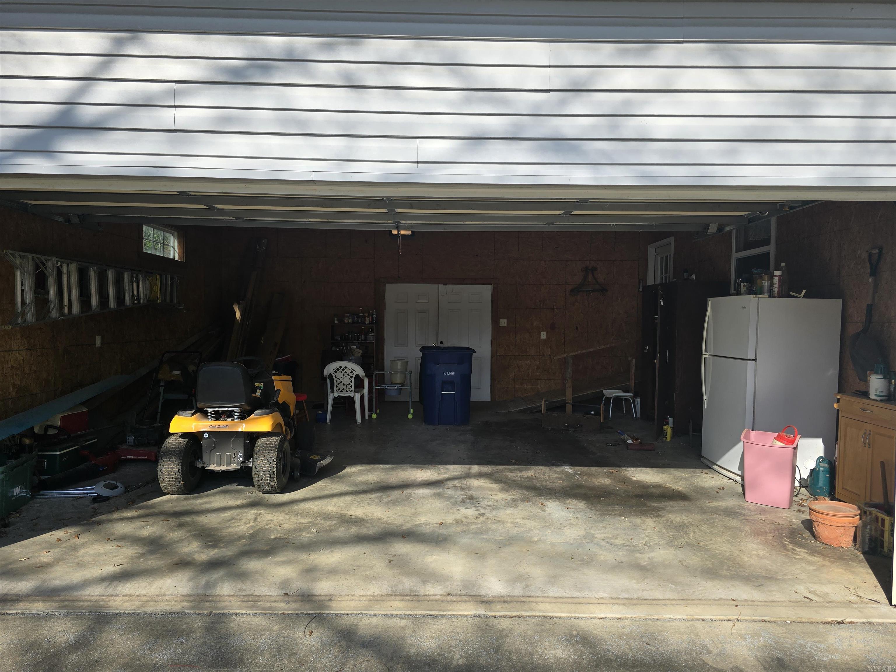 BEEBE OUTLOTS - Residential