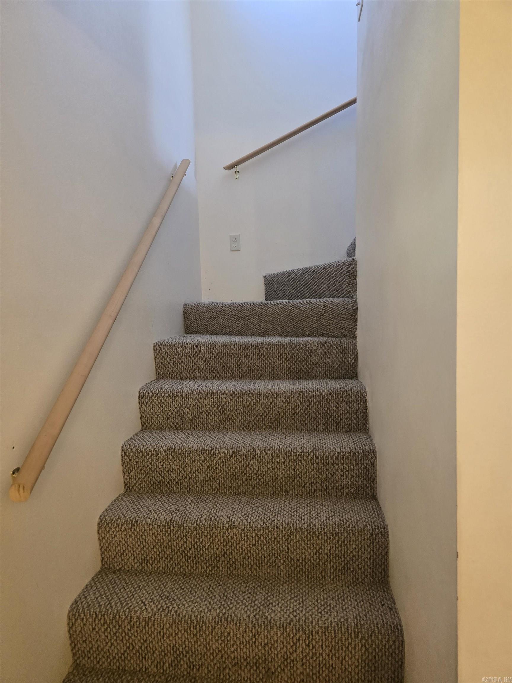 BEEBE OUTLOTS - Residential