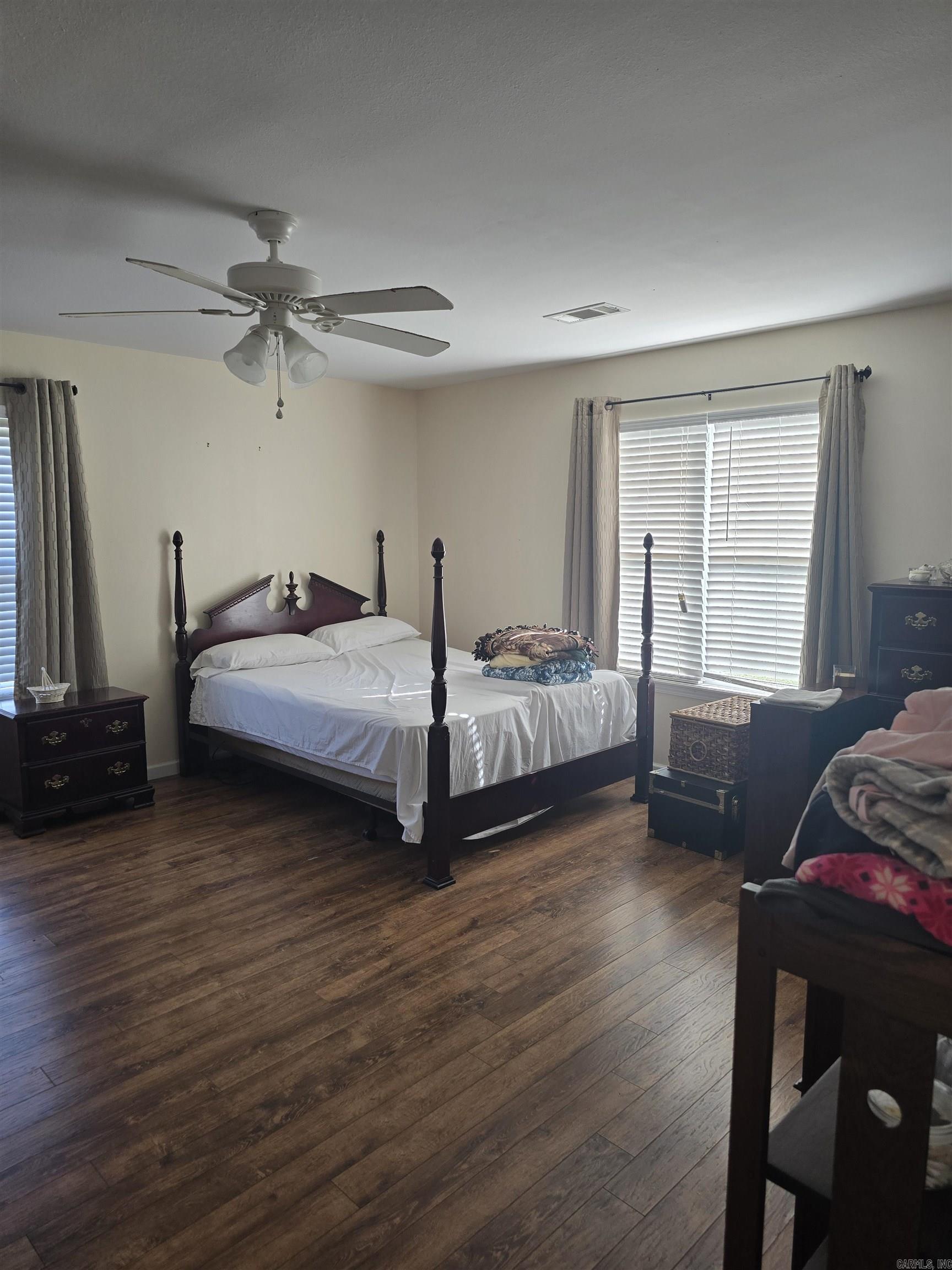 BEEBE OUTLOTS - Residential