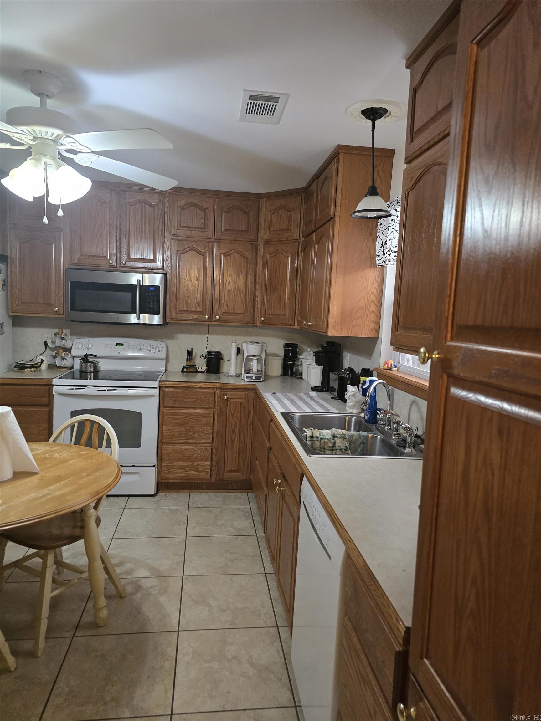 BEEBE OUTLOTS - Residential