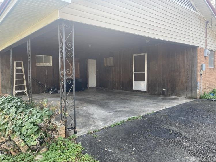 Not In List - Residential