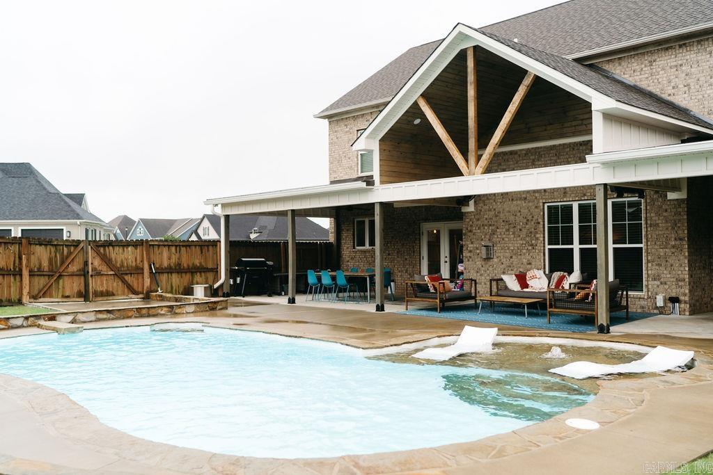 WINTERBROOK - Residential