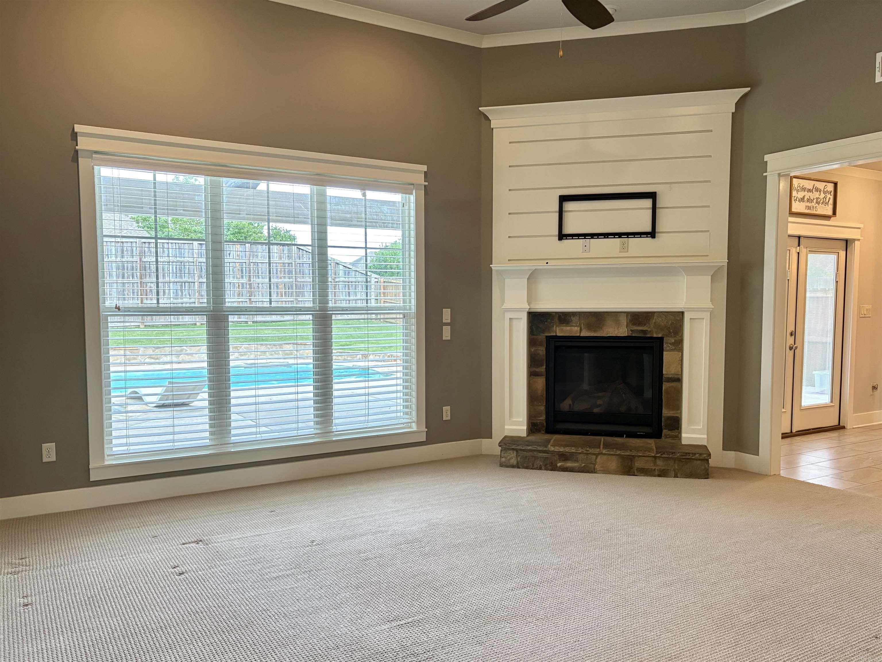 WINTERBROOK - Residential