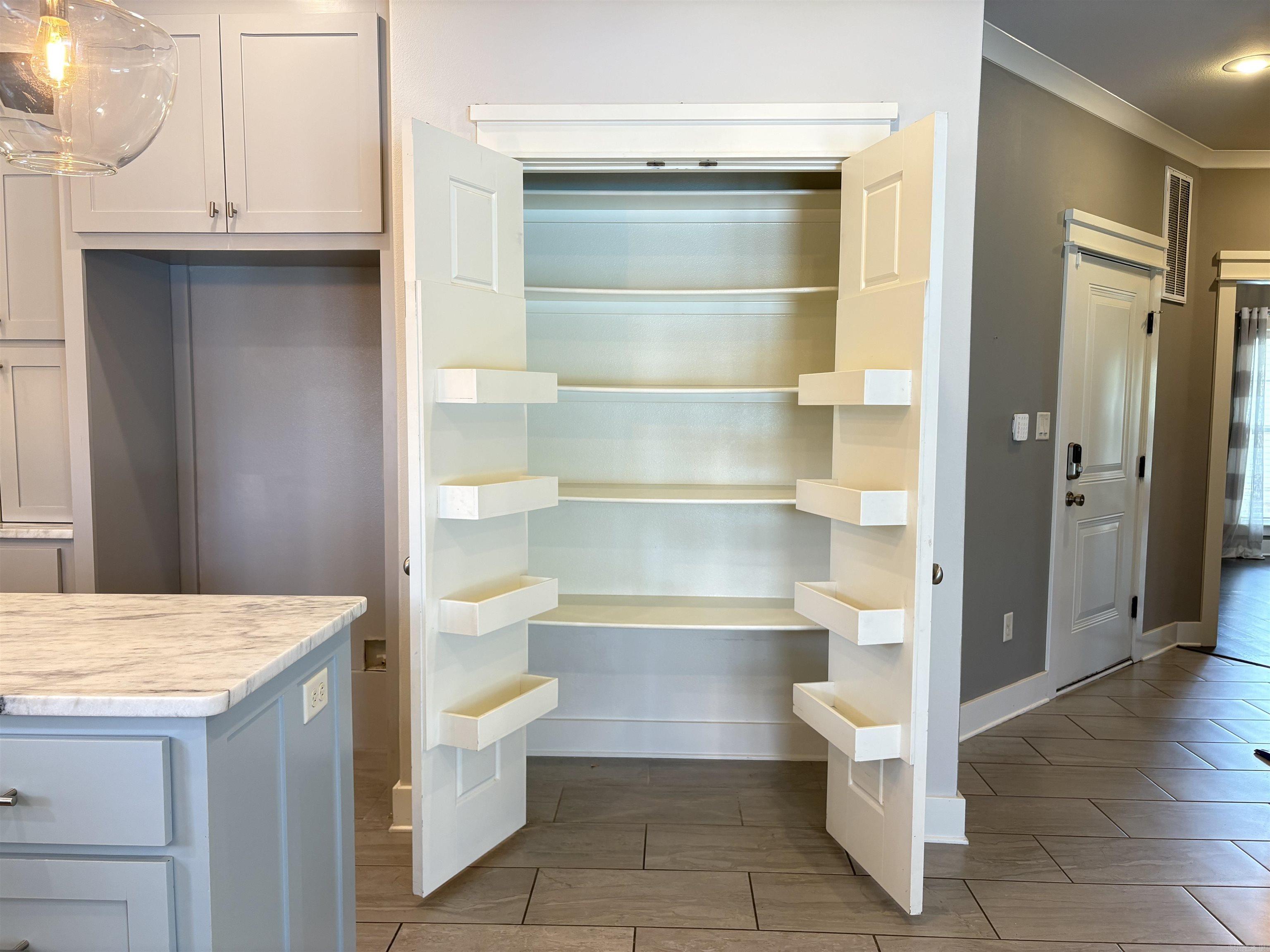 WINTERBROOK - Residential