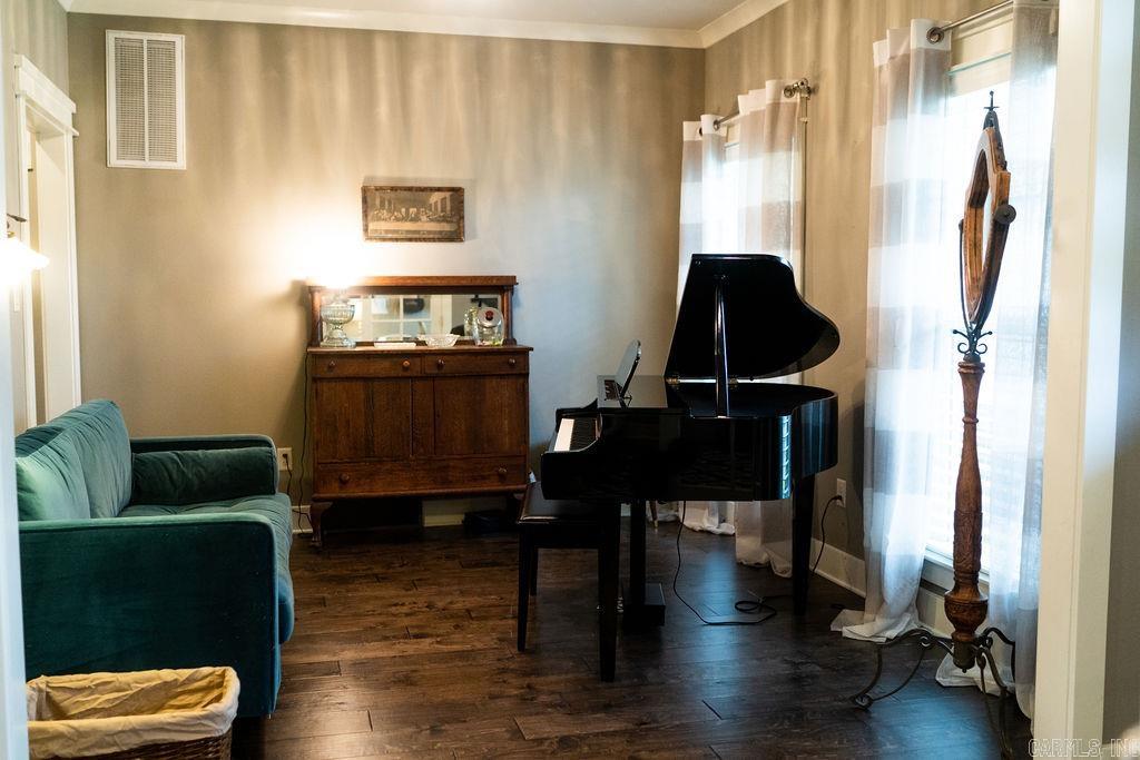 WINTERBROOK - Residential