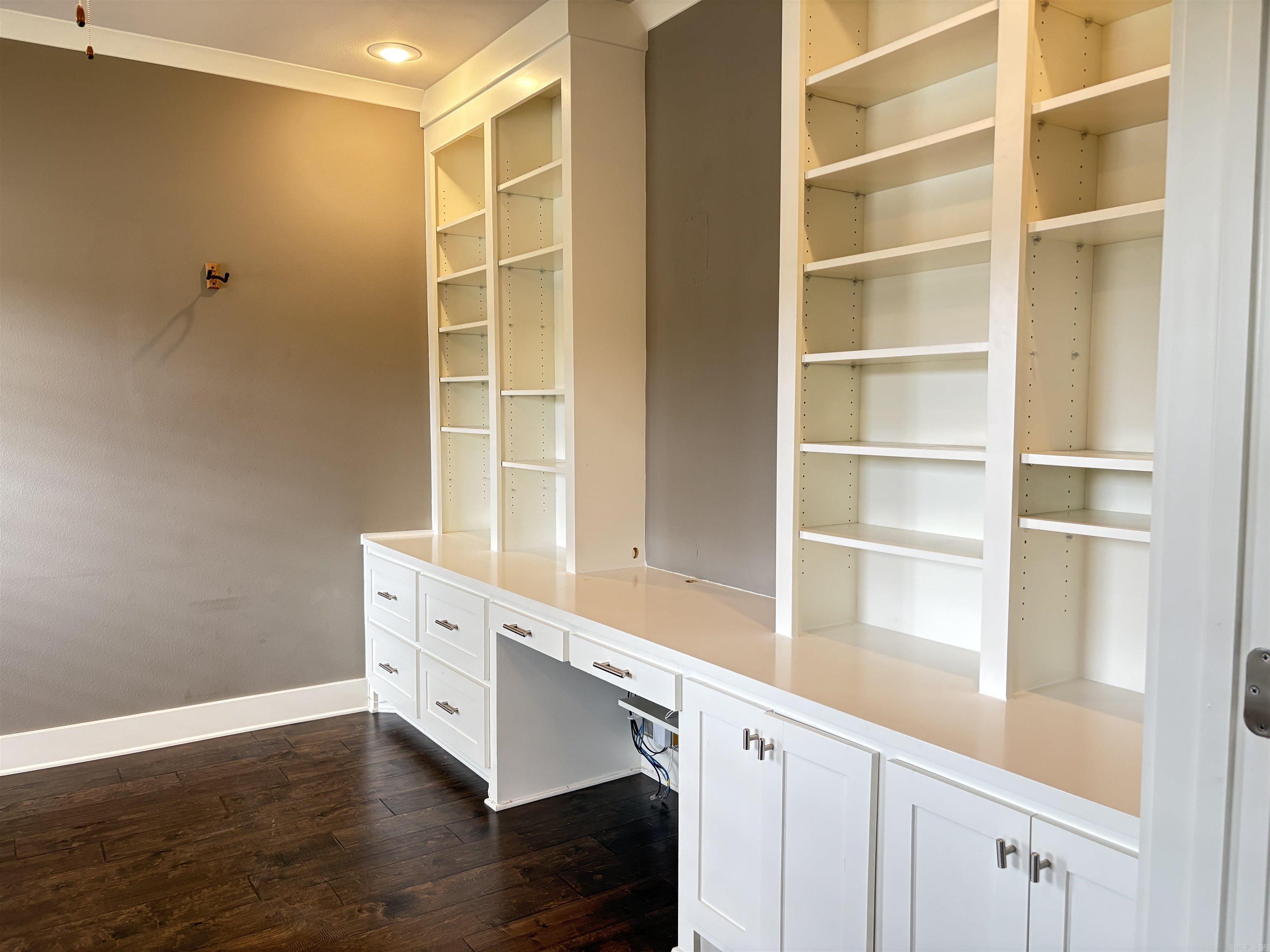 WINTERBROOK - Residential