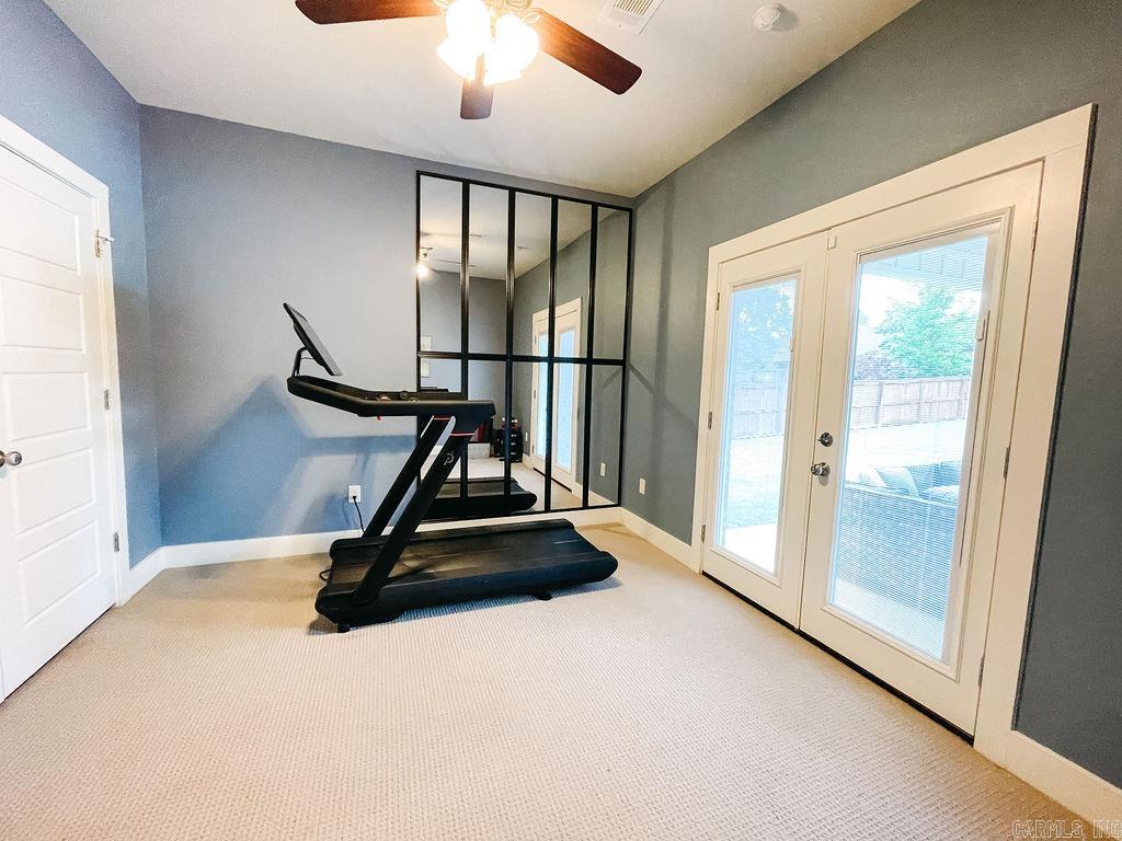 WINTERBROOK - Residential
