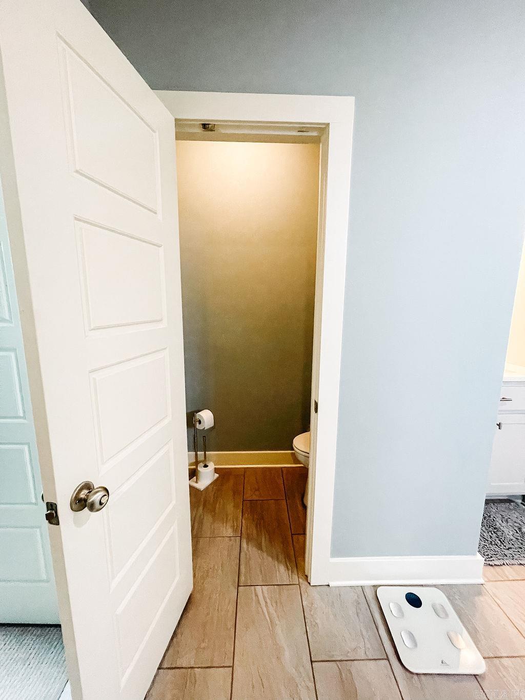 WINTERBROOK - Residential