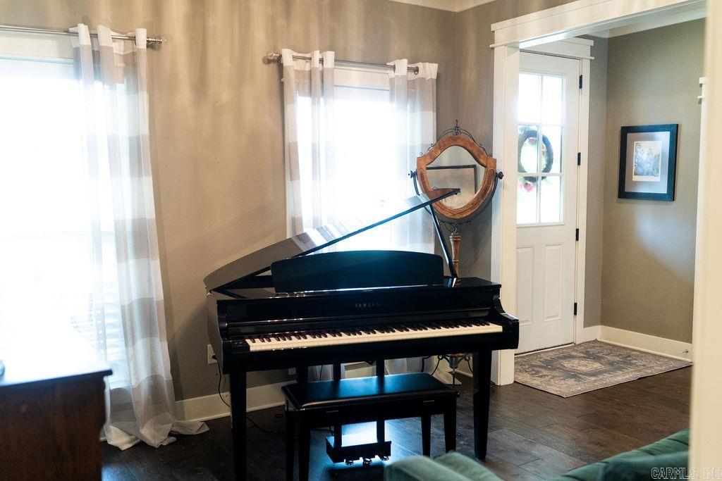 WINTERBROOK - Residential