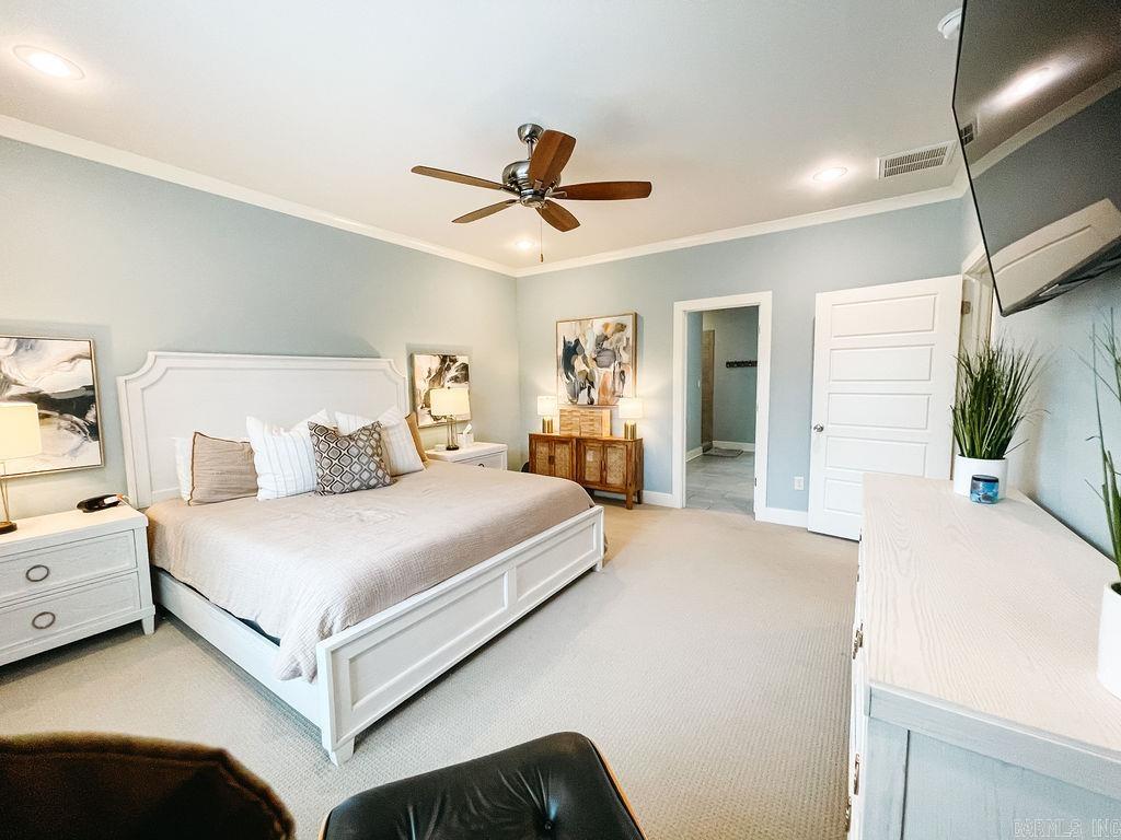 WINTERBROOK - Residential