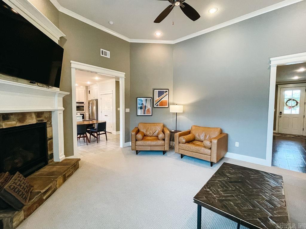 WINTERBROOK - Residential