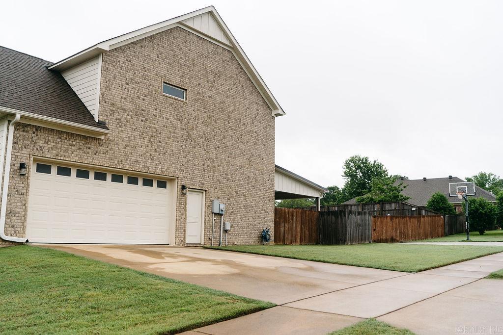 WINTERBROOK - Residential