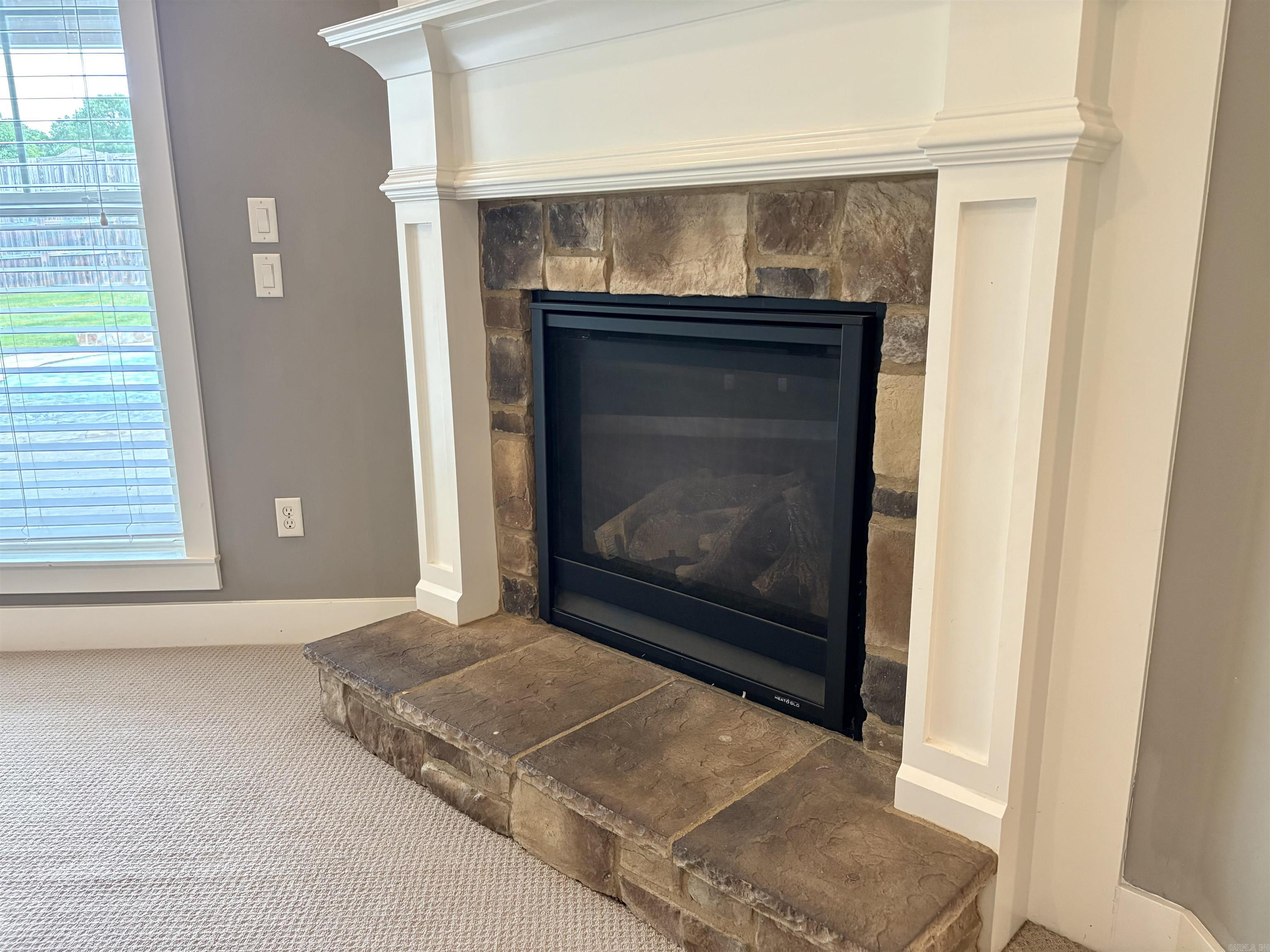 WINTERBROOK - Residential