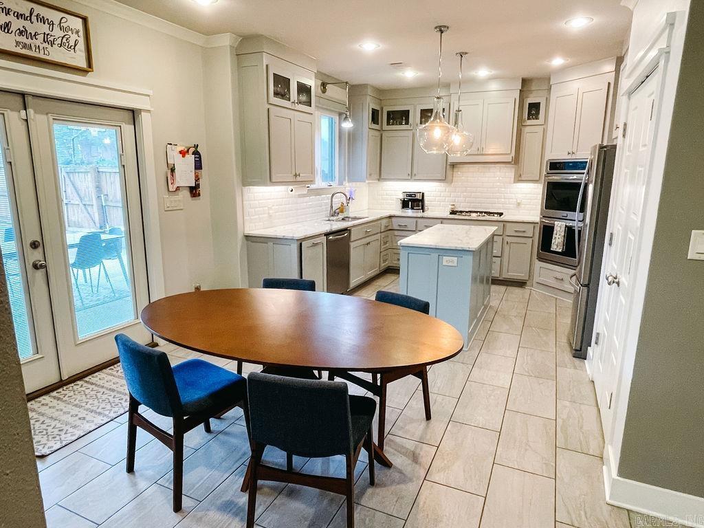 WINTERBROOK - Residential