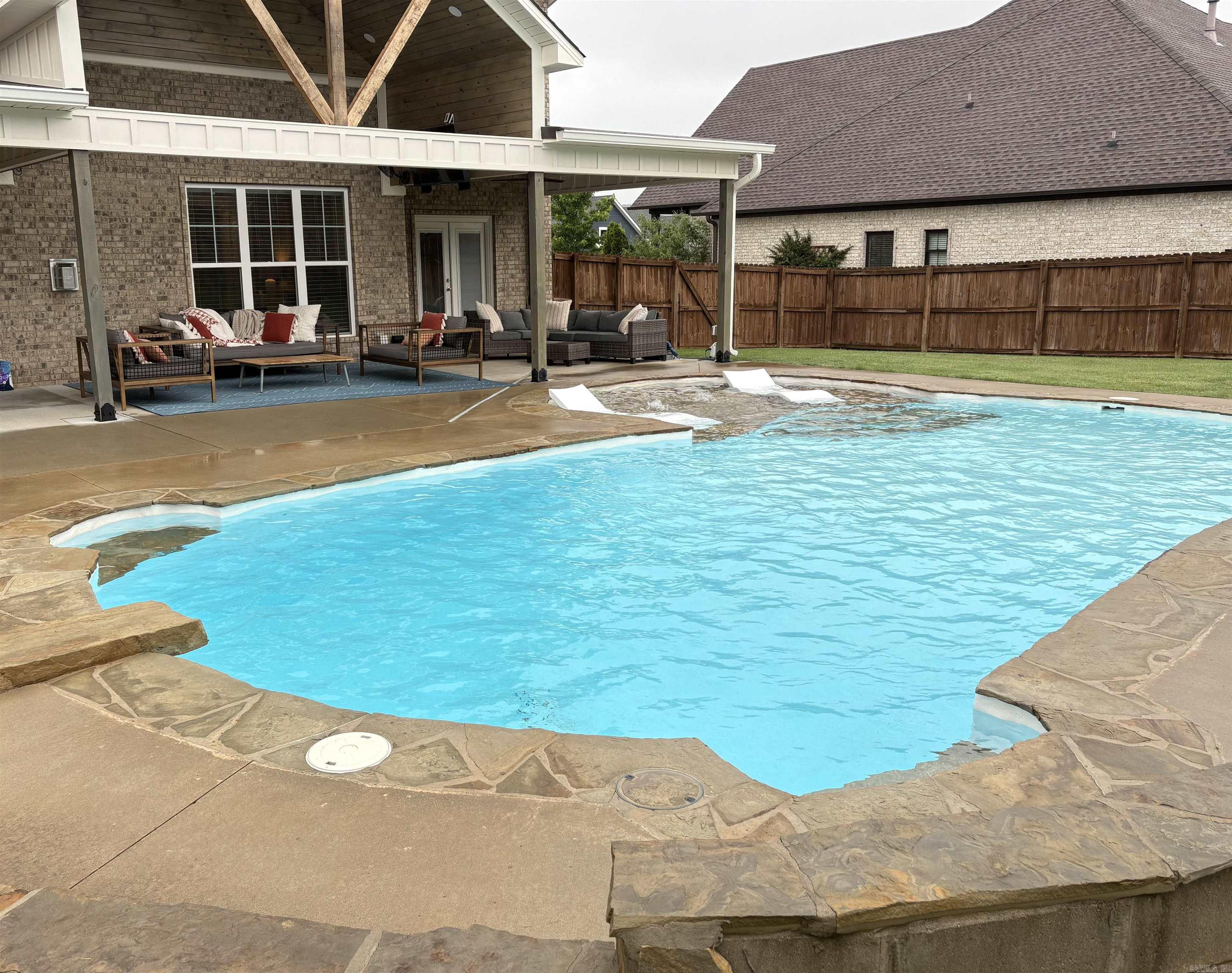 WINTERBROOK - Residential
