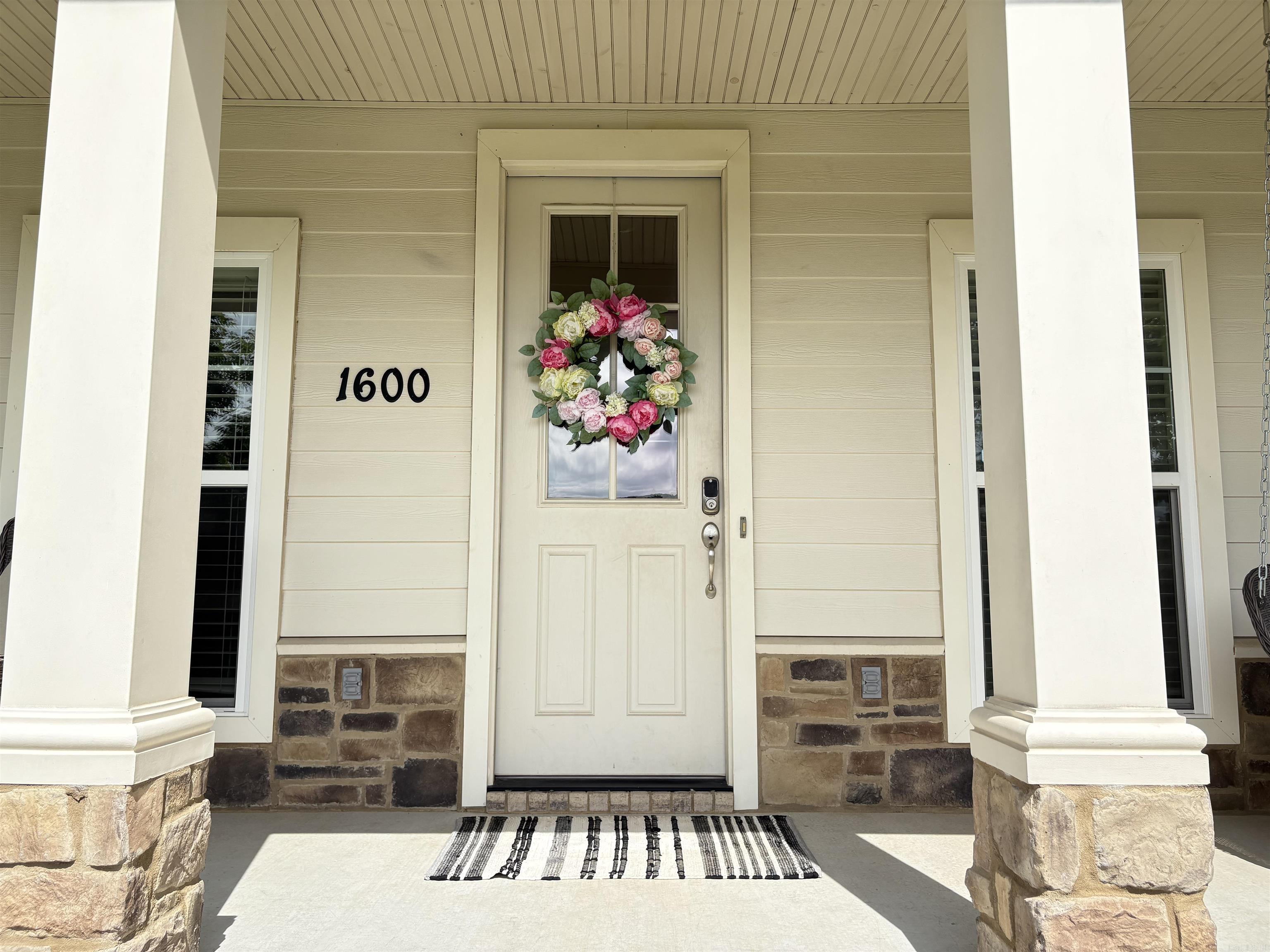 WINTERBROOK - Residential
