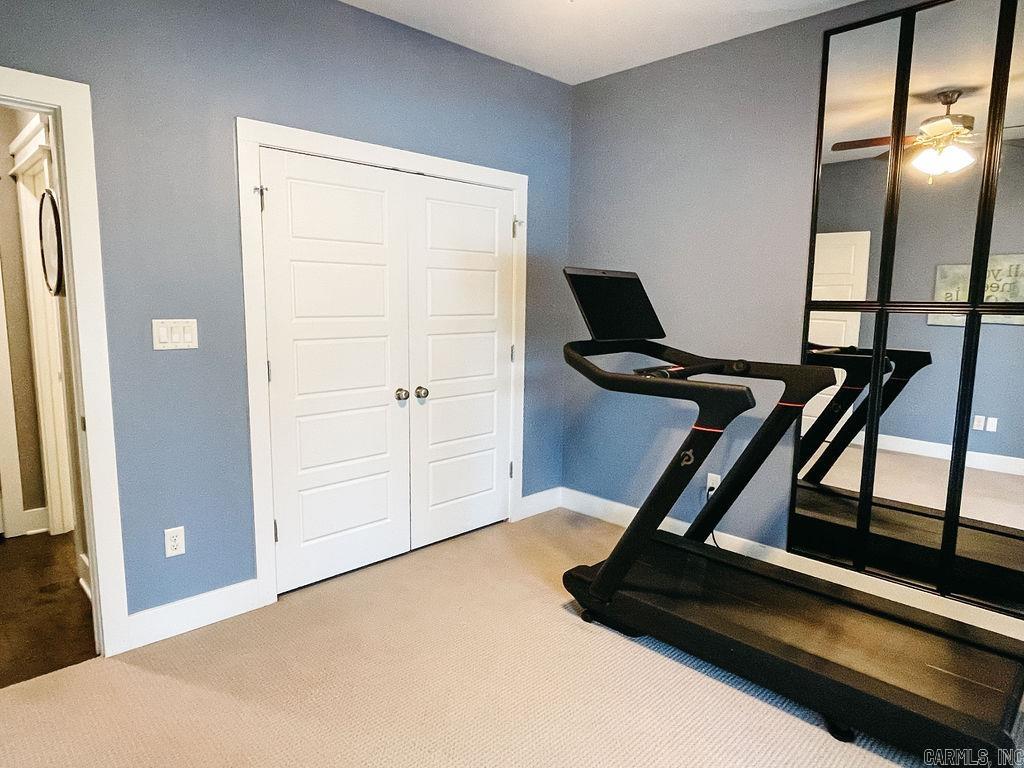 WINTERBROOK - Residential