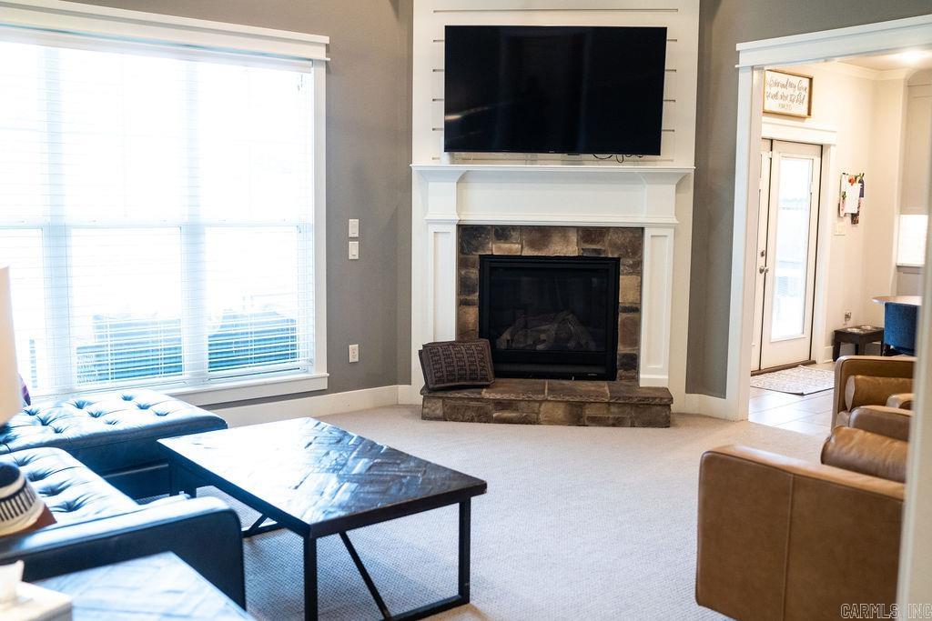 WINTERBROOK - Residential