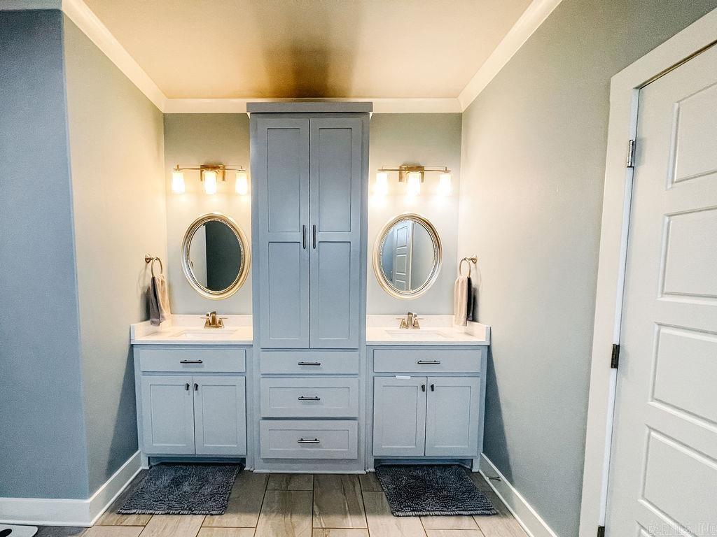 WINTERBROOK - Residential