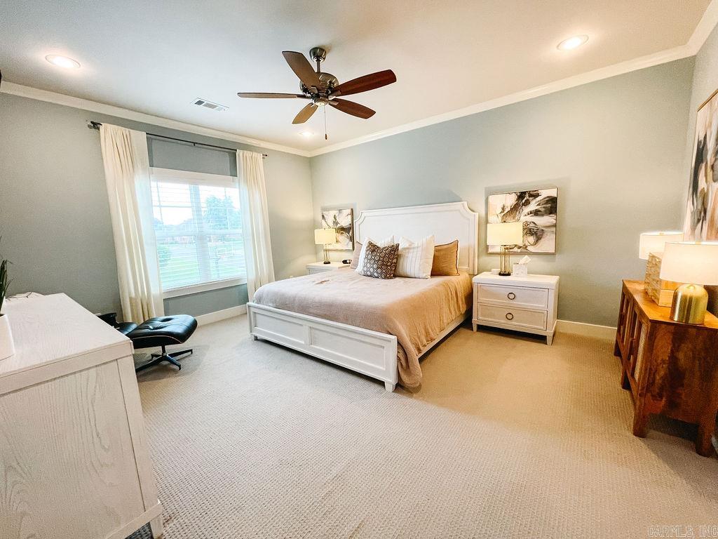 WINTERBROOK - Residential