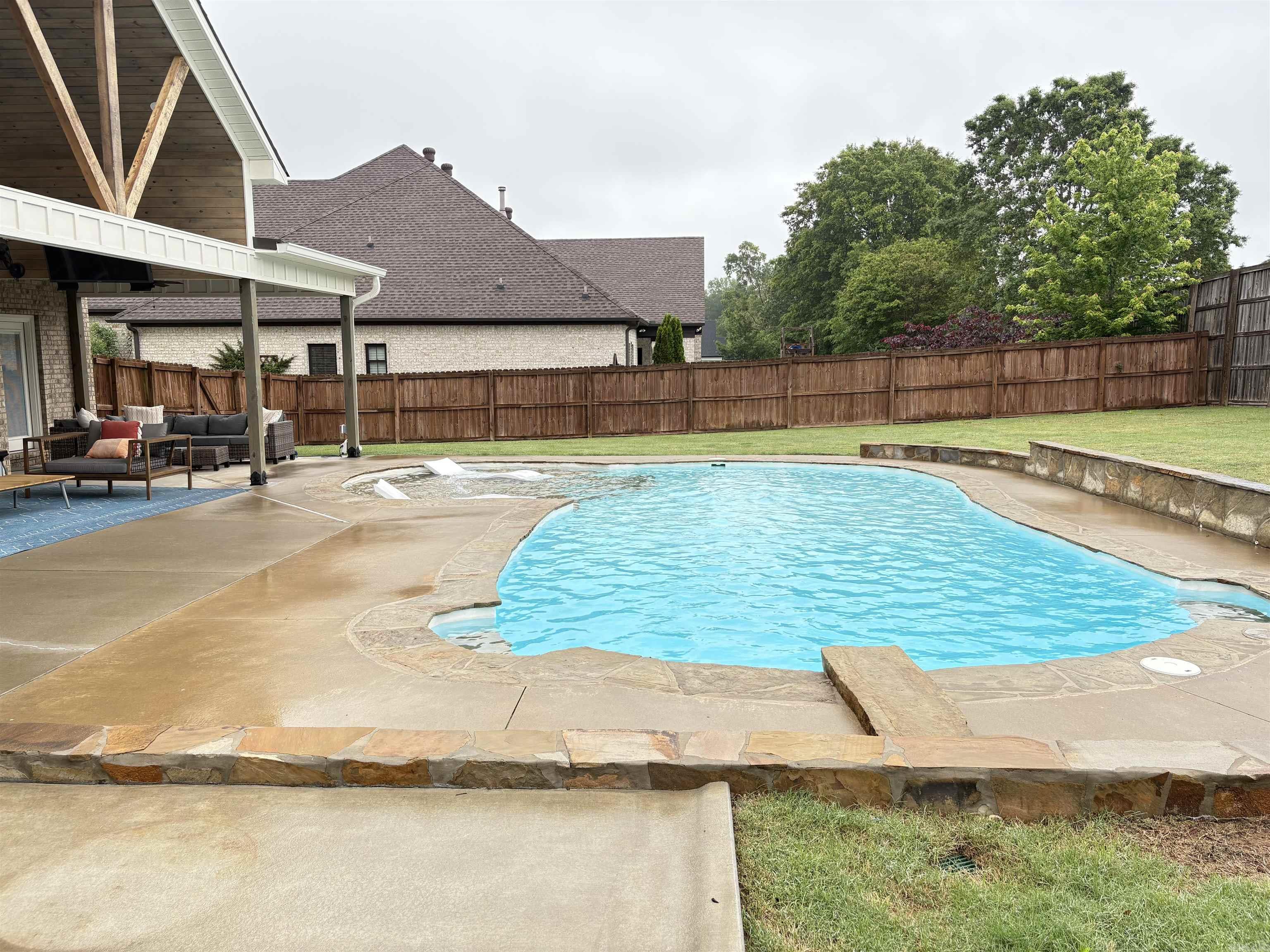 WINTERBROOK - Residential