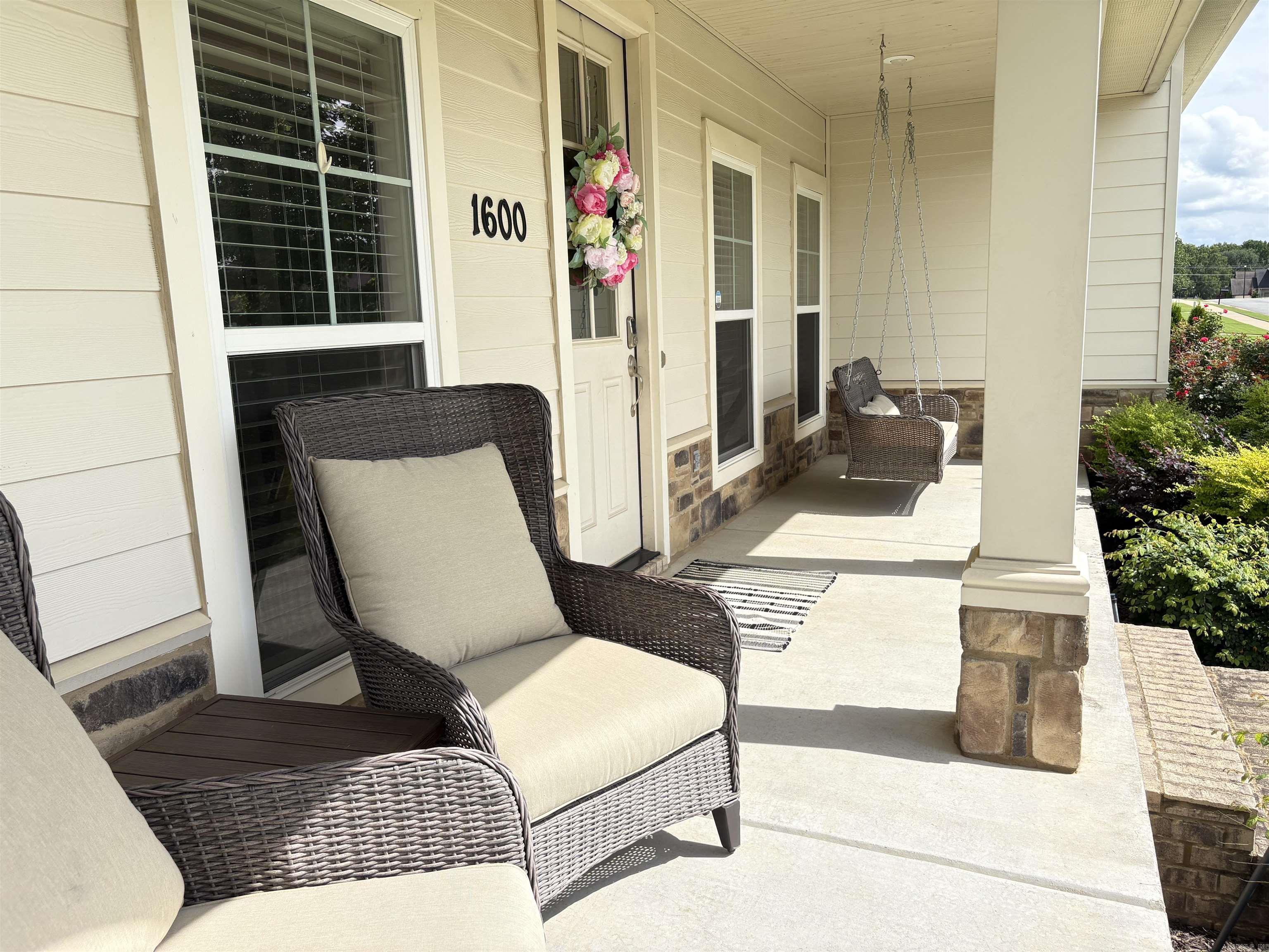 WINTERBROOK - Residential