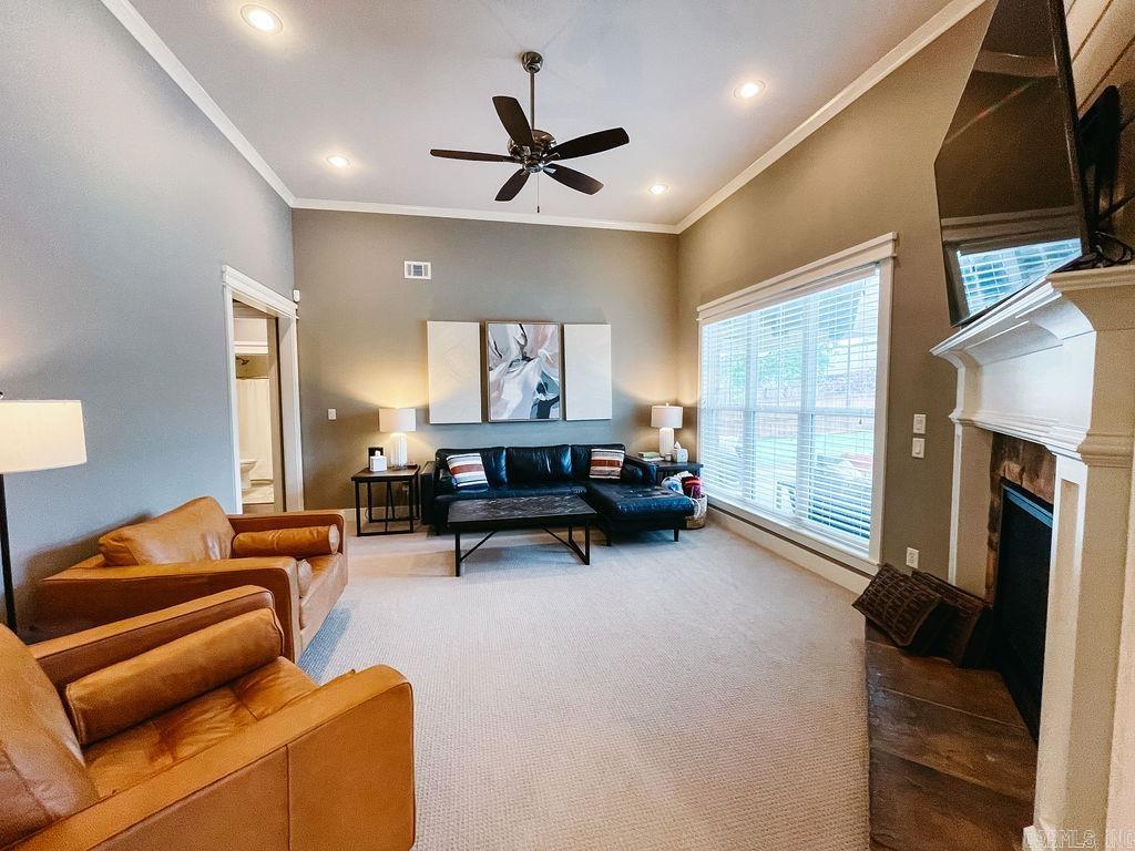 WINTERBROOK - Residential