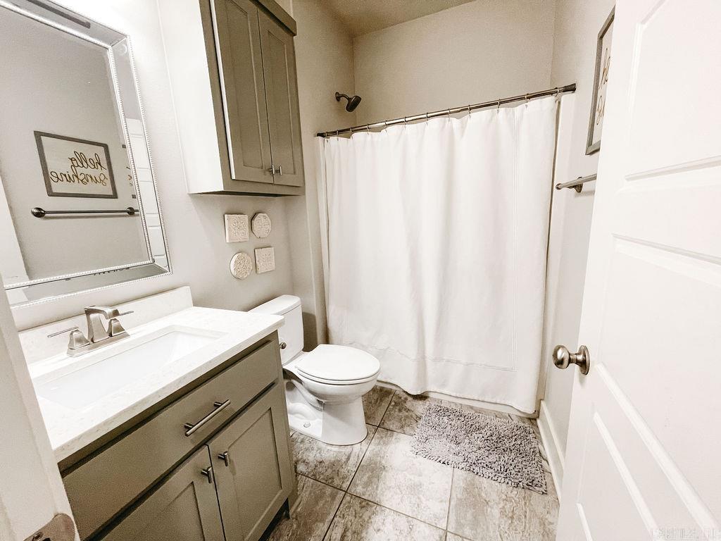 WINTERBROOK - Residential
