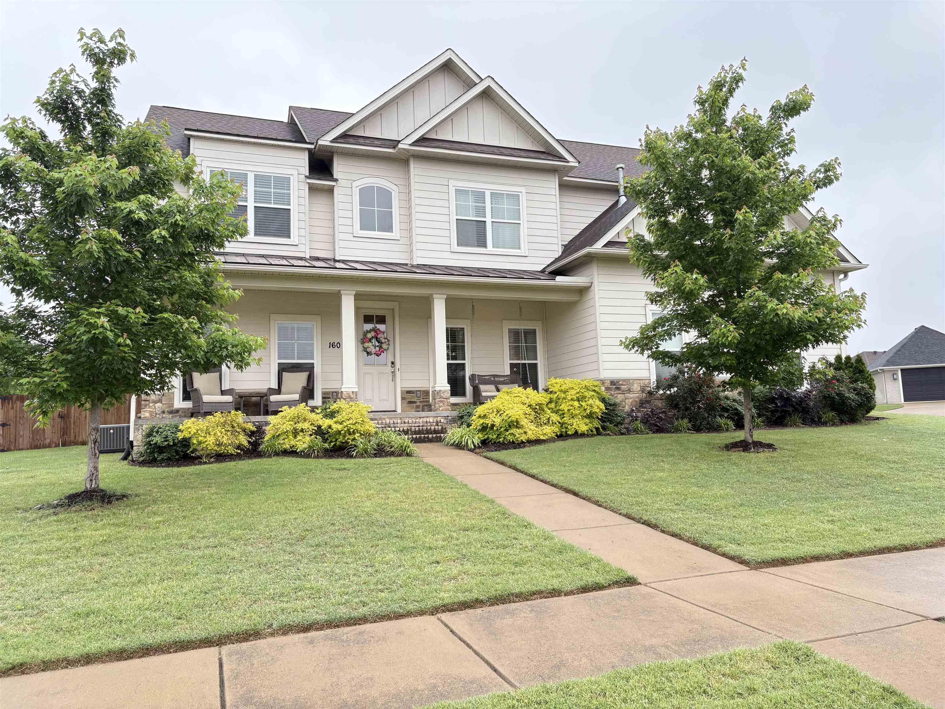 WINTERBROOK - Residential