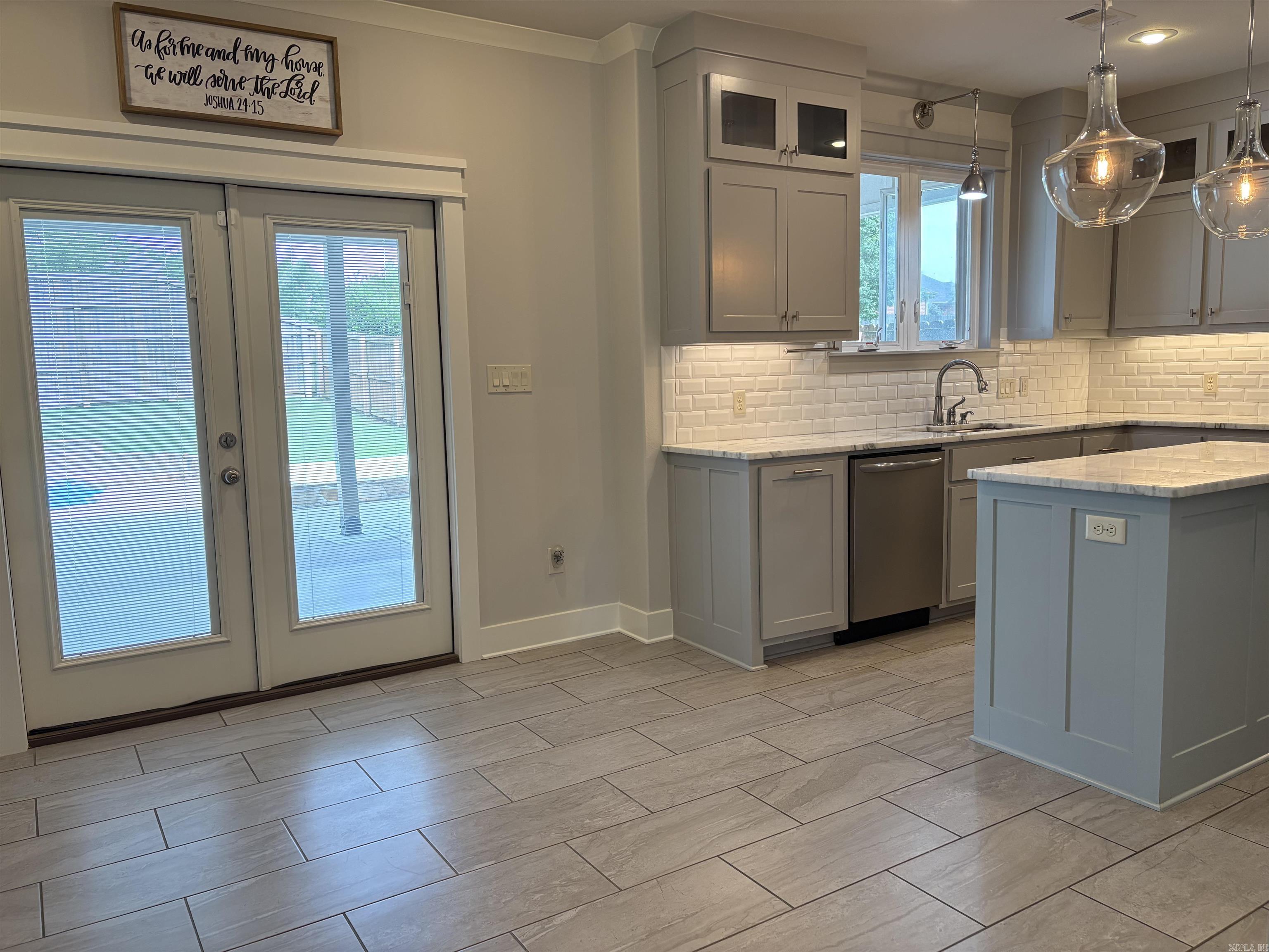 WINTERBROOK - Residential
