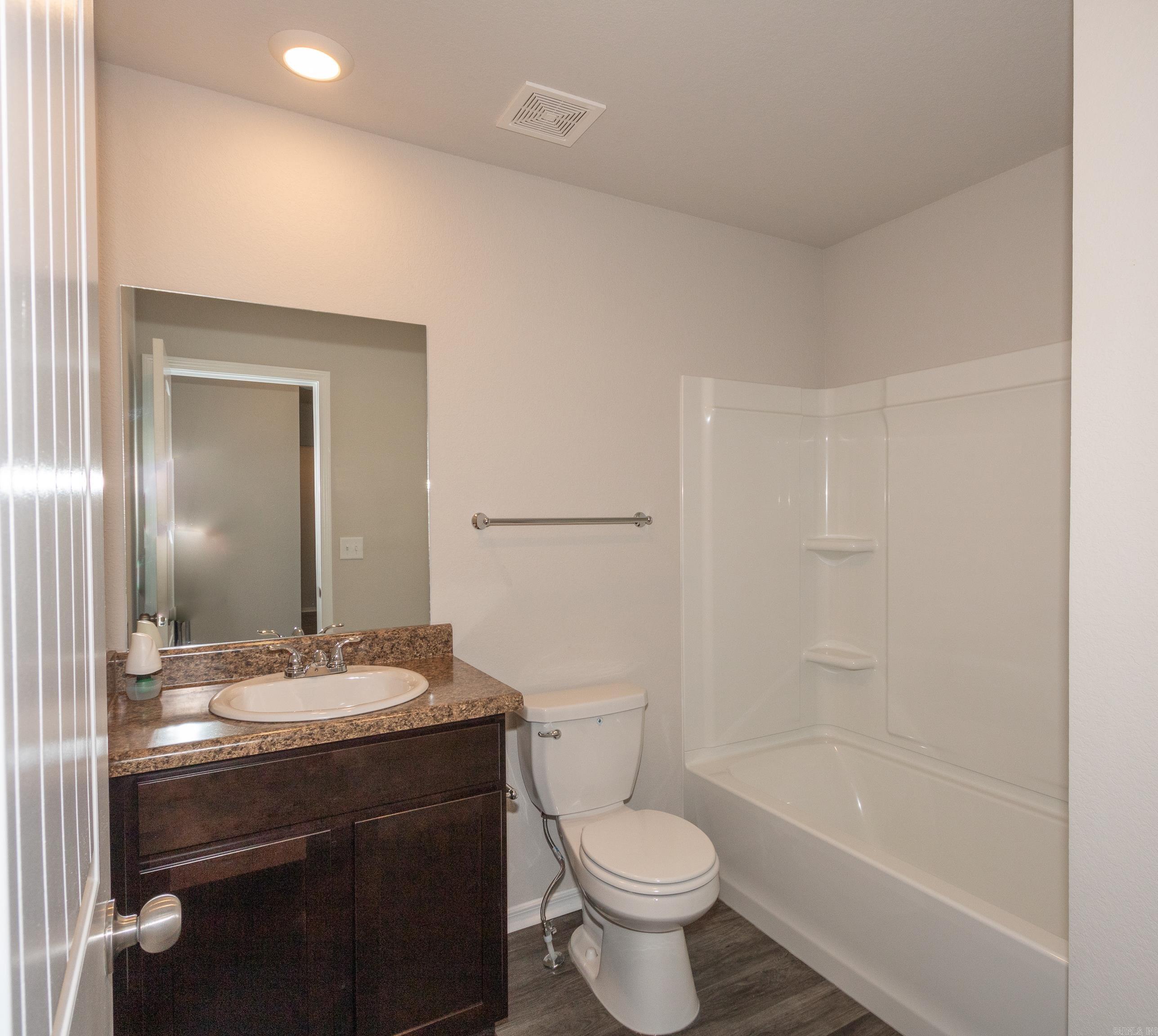 SPRINGLAKE TRAILS - Residential