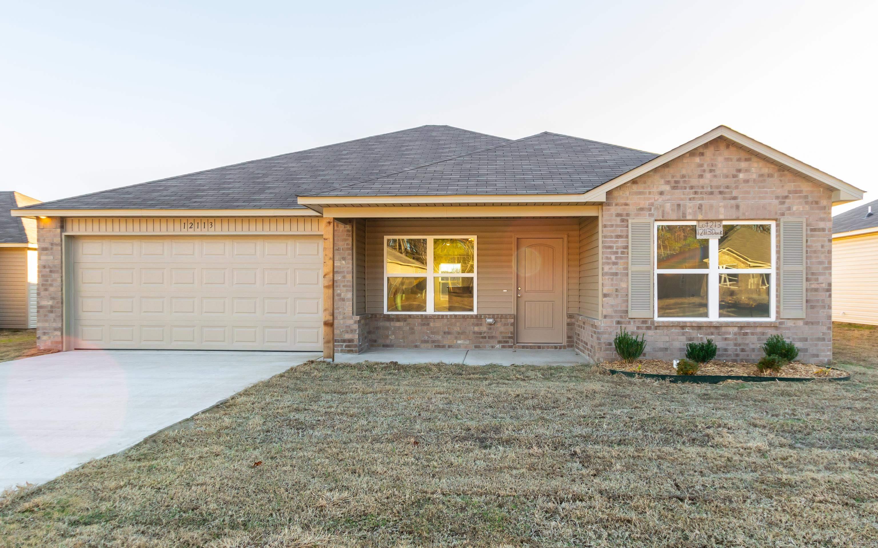 SPRINGLAKE TRAILS - Residential