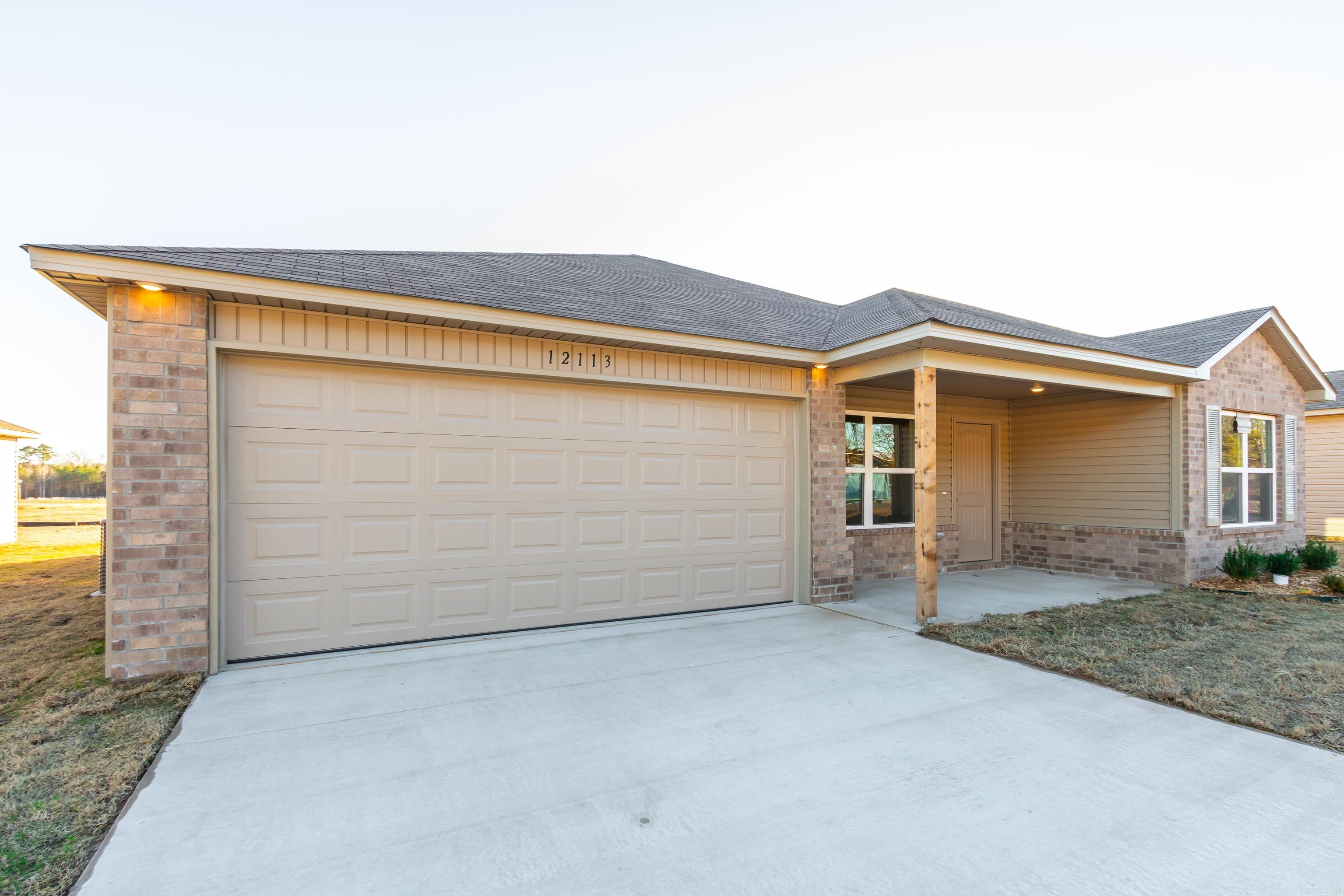 SPRINGLAKE TRAILS - Residential