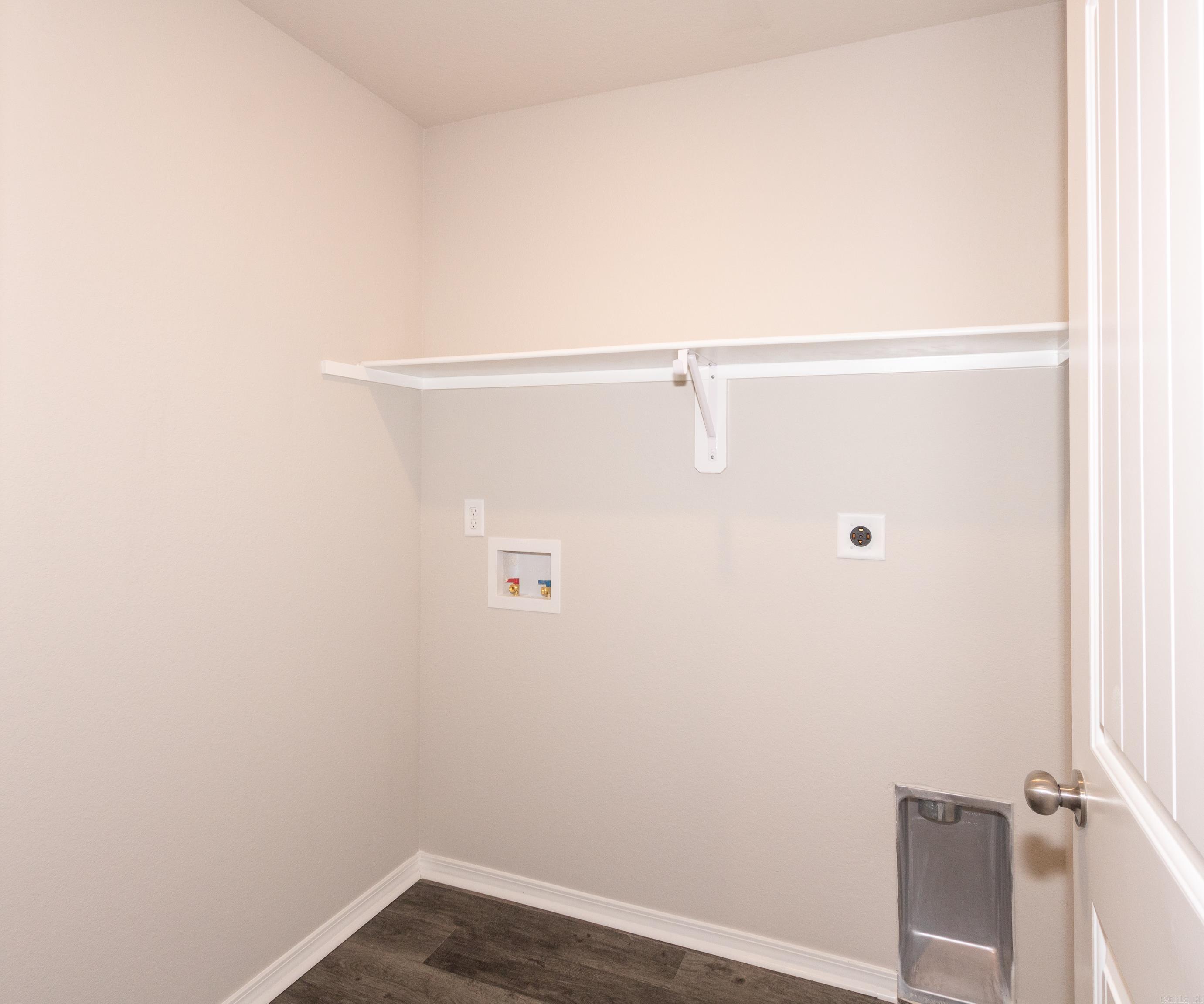 SPRINGLAKE TRAILS - Residential