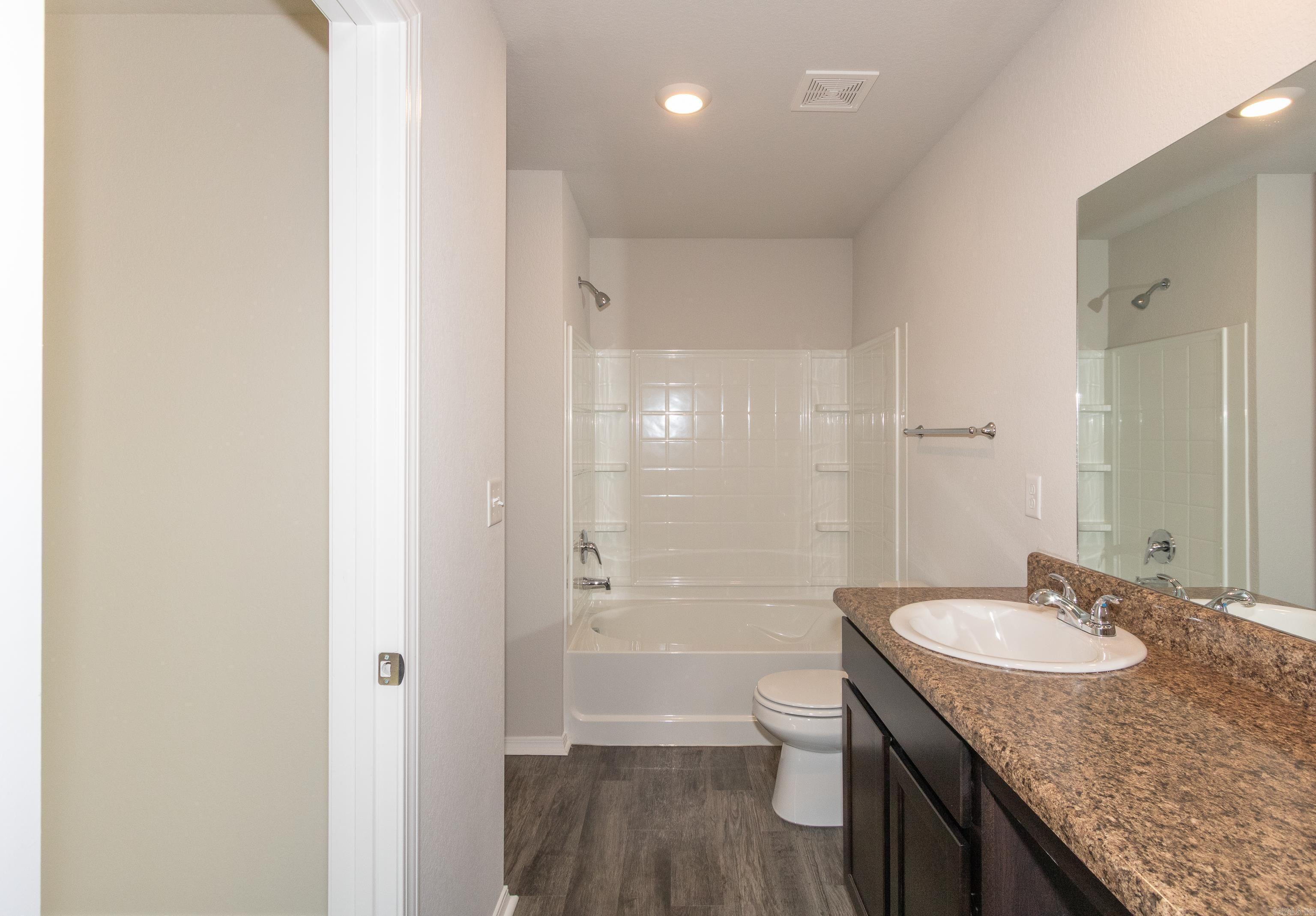 SPRINGLAKE TRAILS - Residential