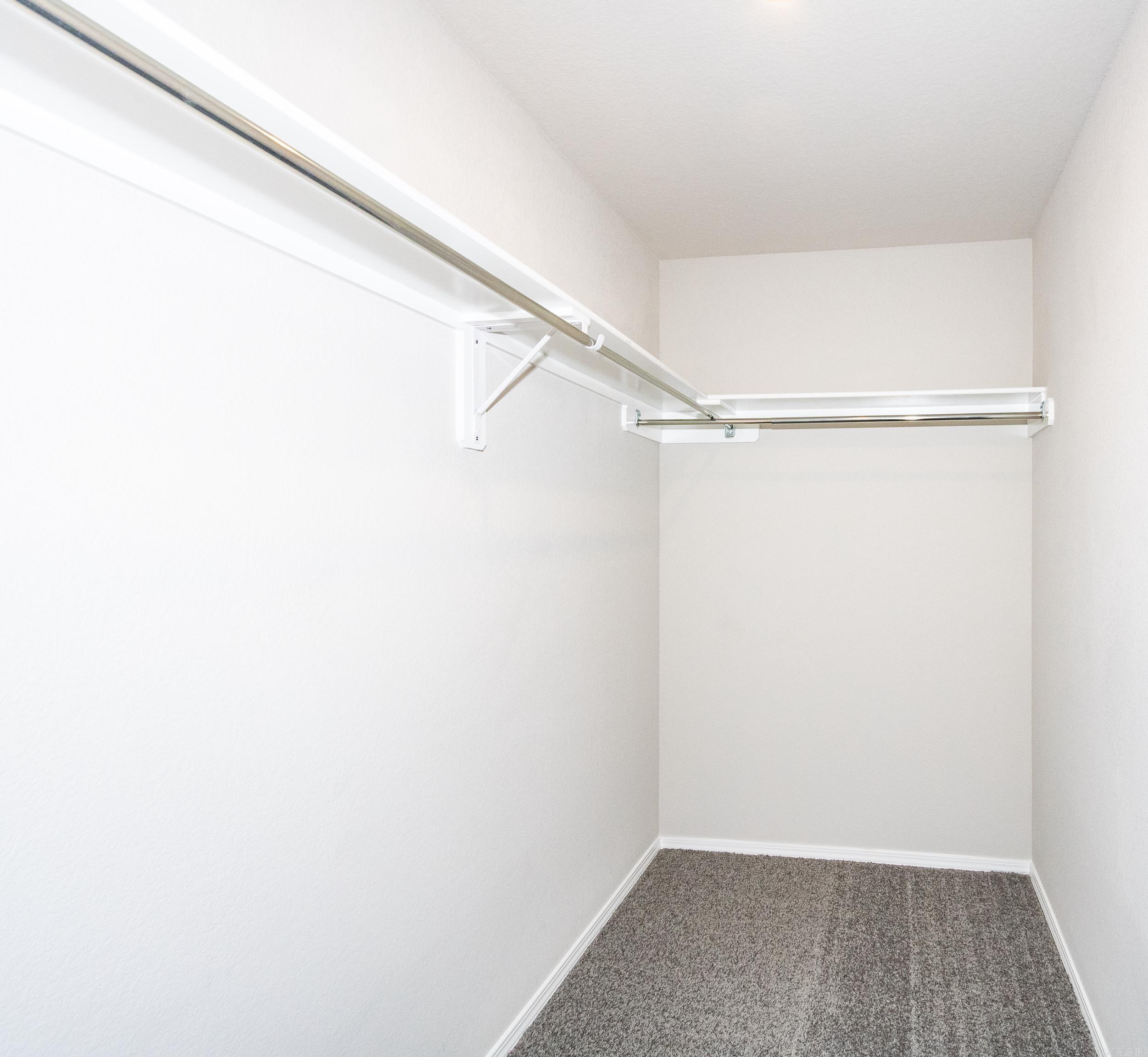 SPRINGLAKE TRAILS - Residential