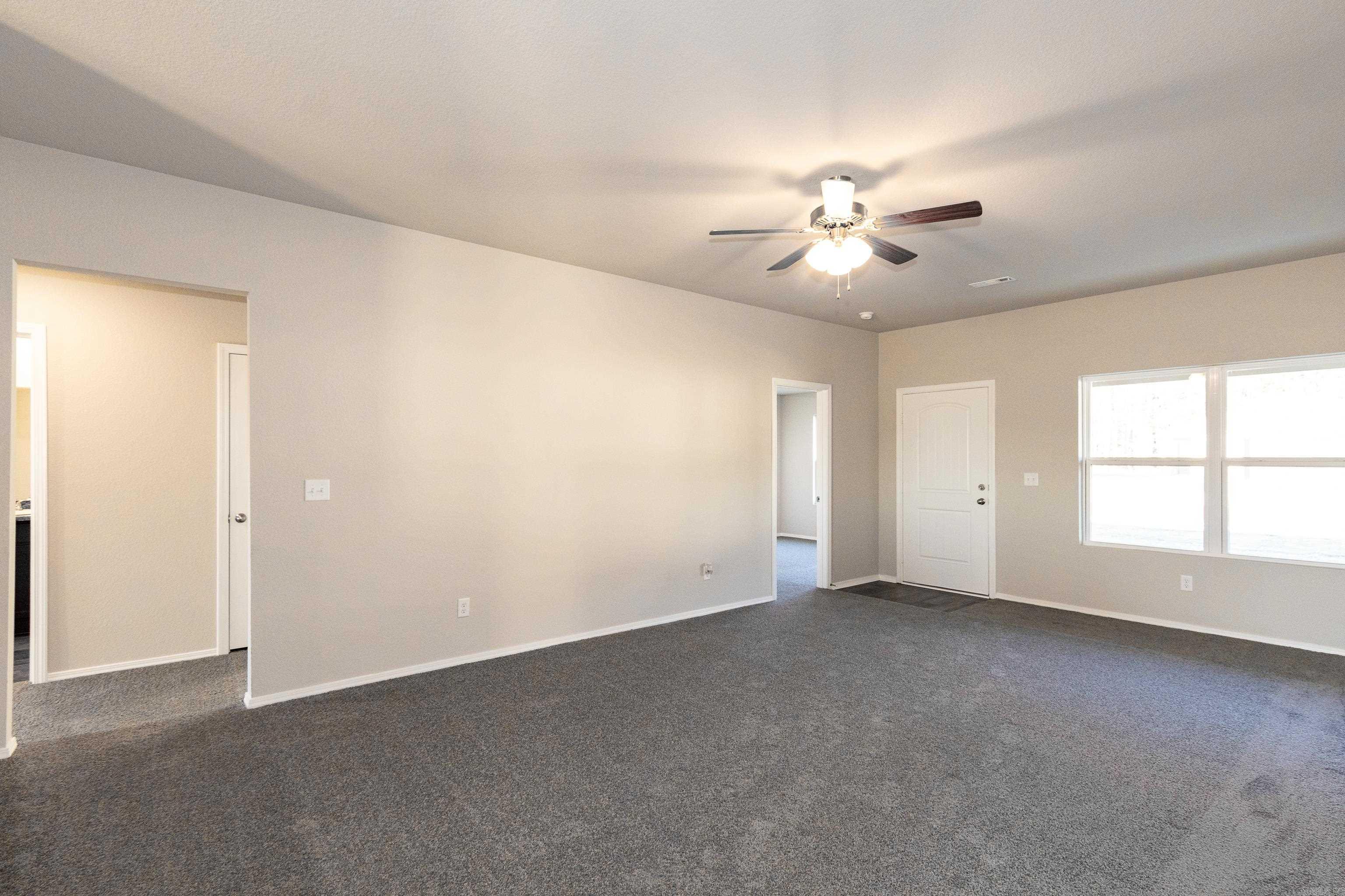 SPRINGLAKE TRAILS - Residential